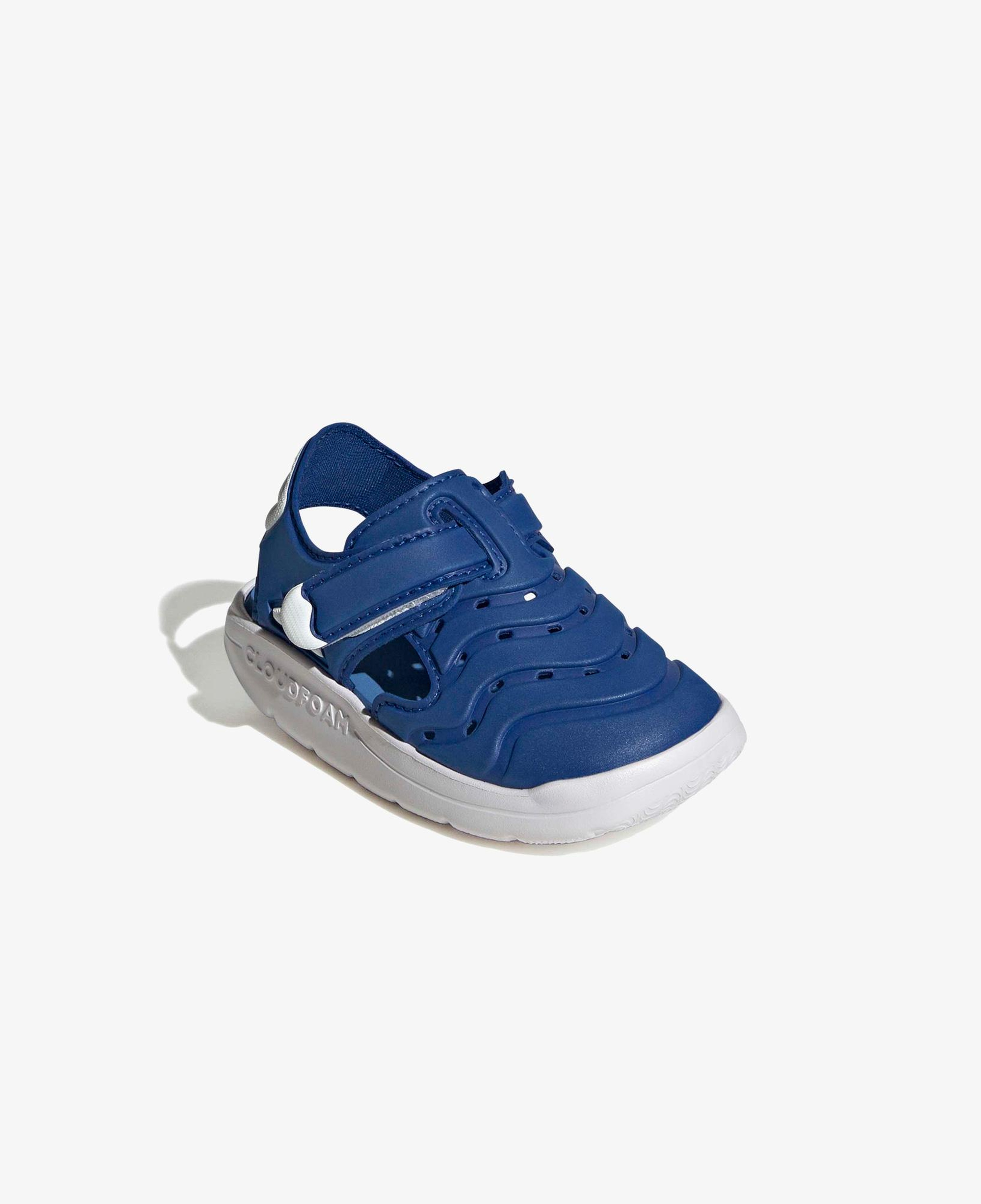 adidas Water Sandal 2 Çocuk Mavi Terlik