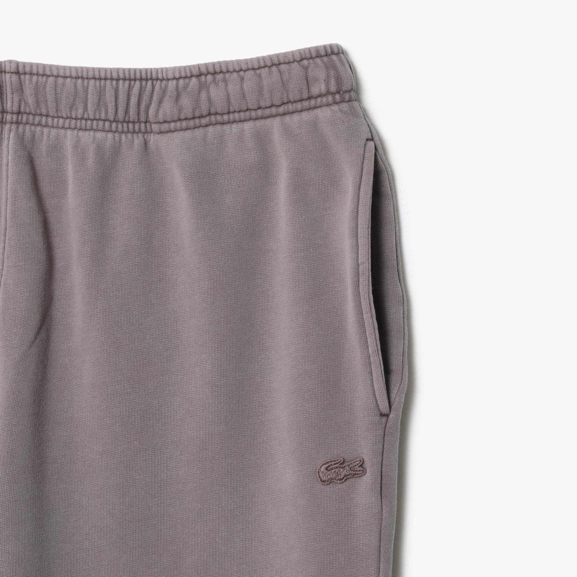 Neo Heritage Unisex Mor Eşofman Altı