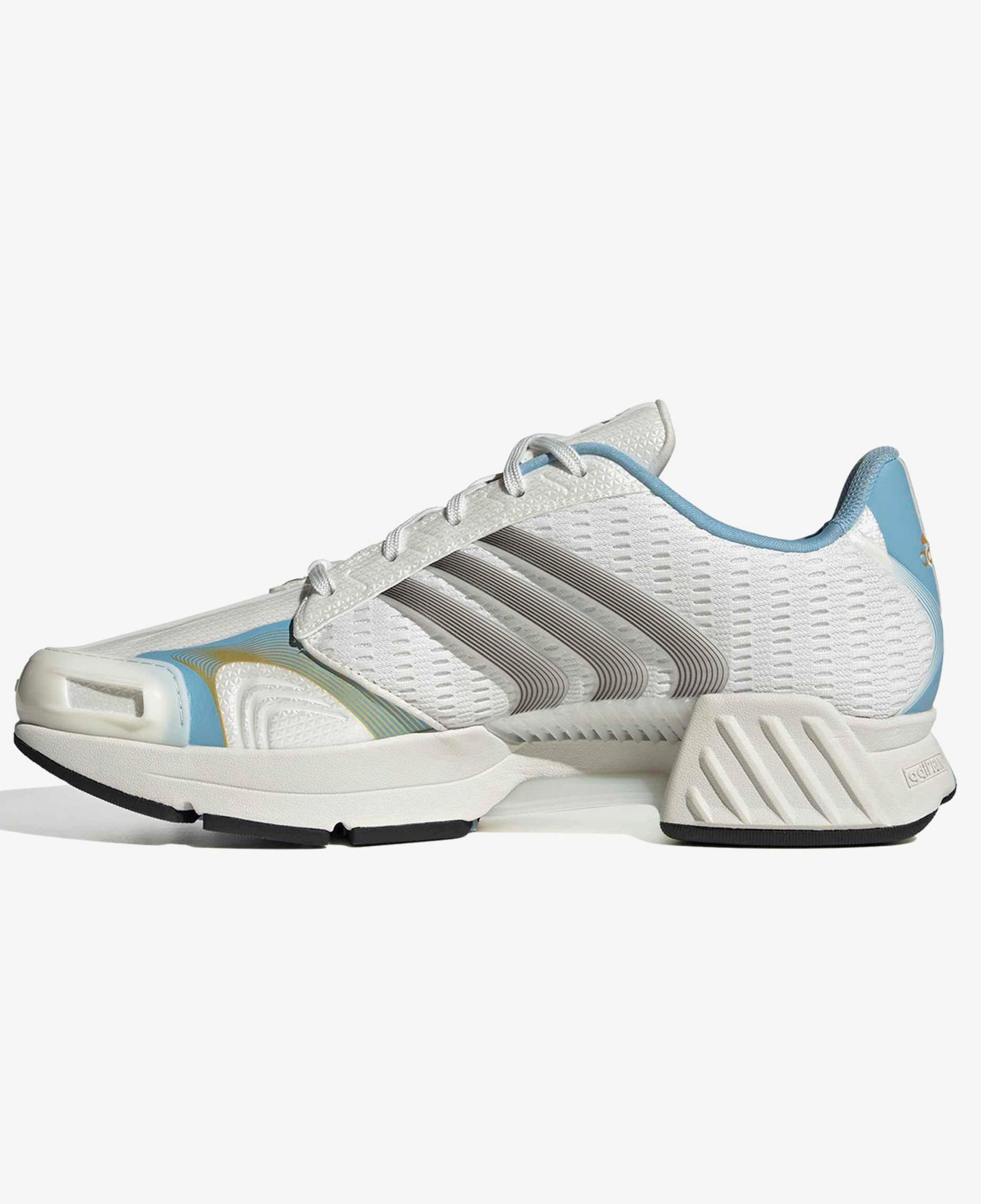 adidas Climacool F50 Unisex Beyaz Spor Ayakkabı
