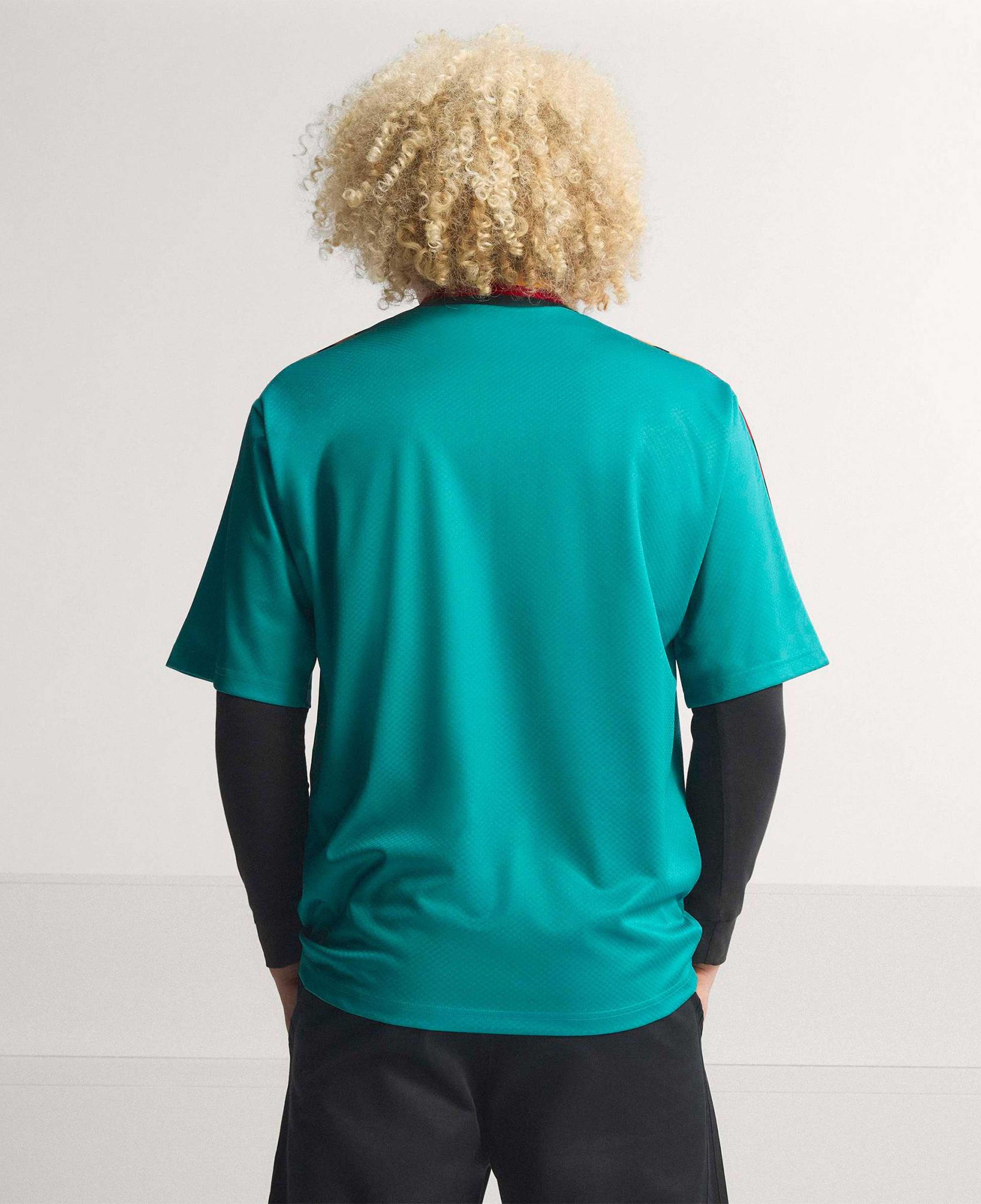 adidas Almanya Milli Takım 94 Erkek Yeşil Forma