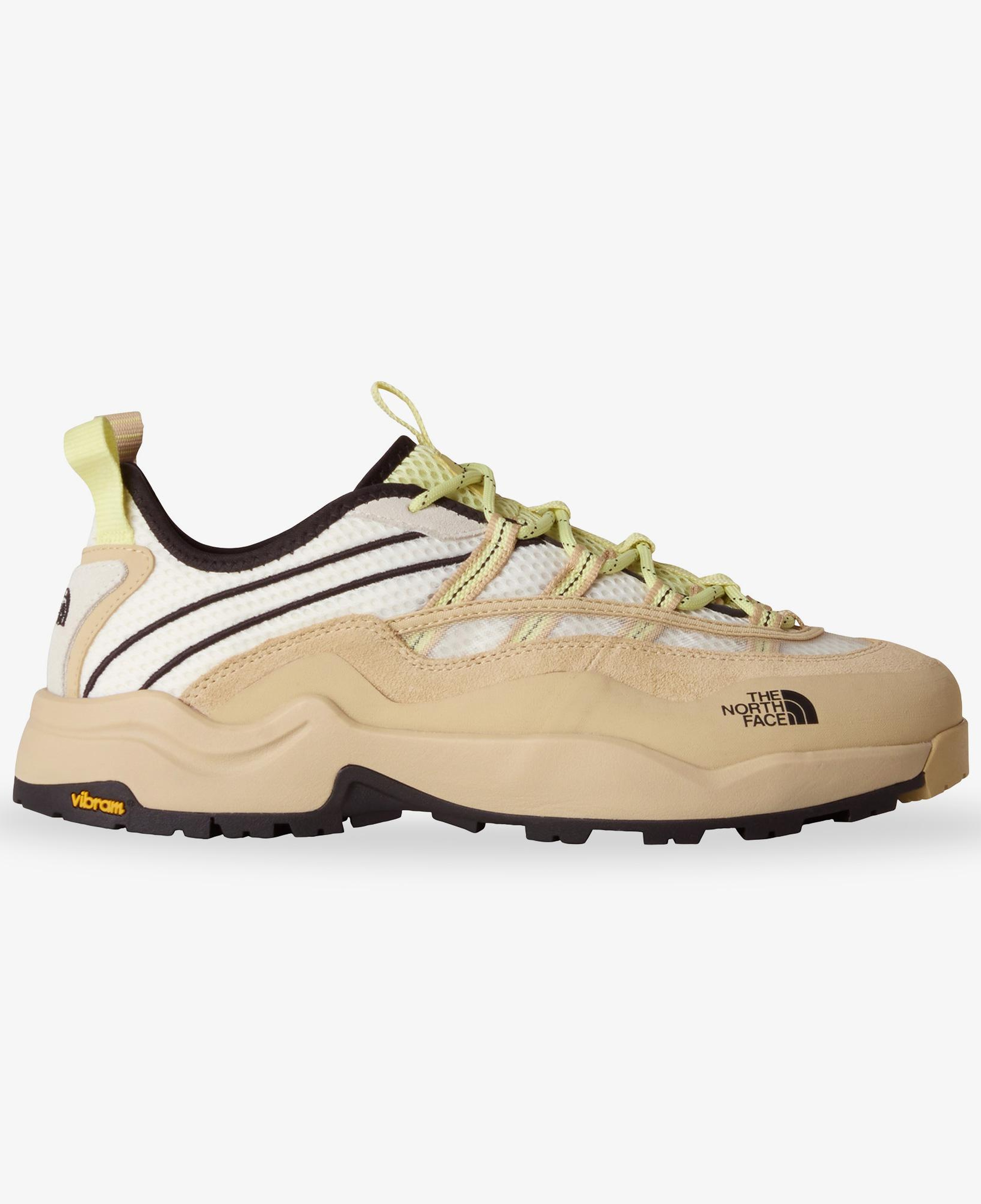 The North Face Clyffe Ultra Erkek Bej Spor Ayakkabı