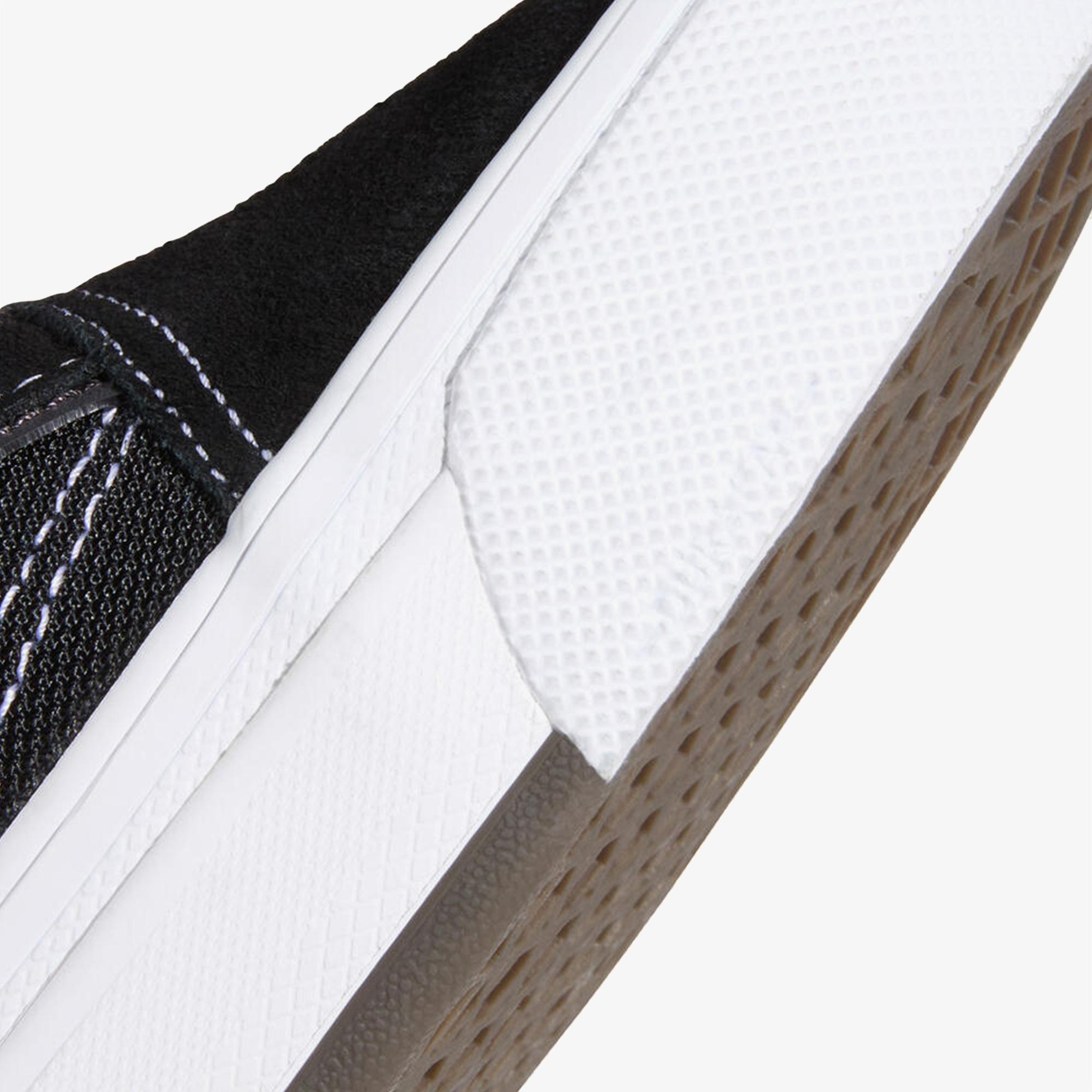 Vans Skate Old Skool Wafflecup Erkek Siyah Sneaker