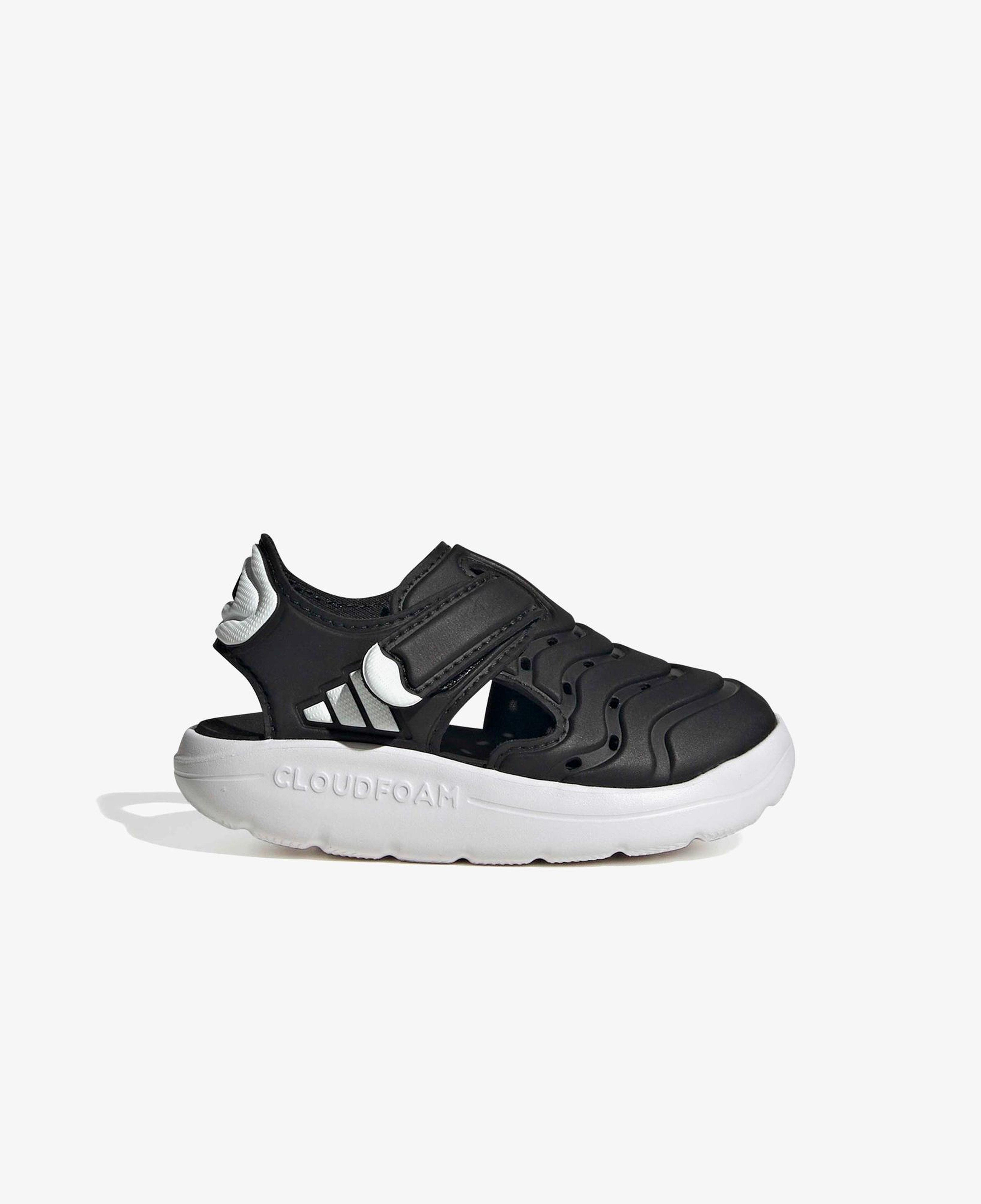 adidas Water Sandal 2 Çocuk Siyah Terlik