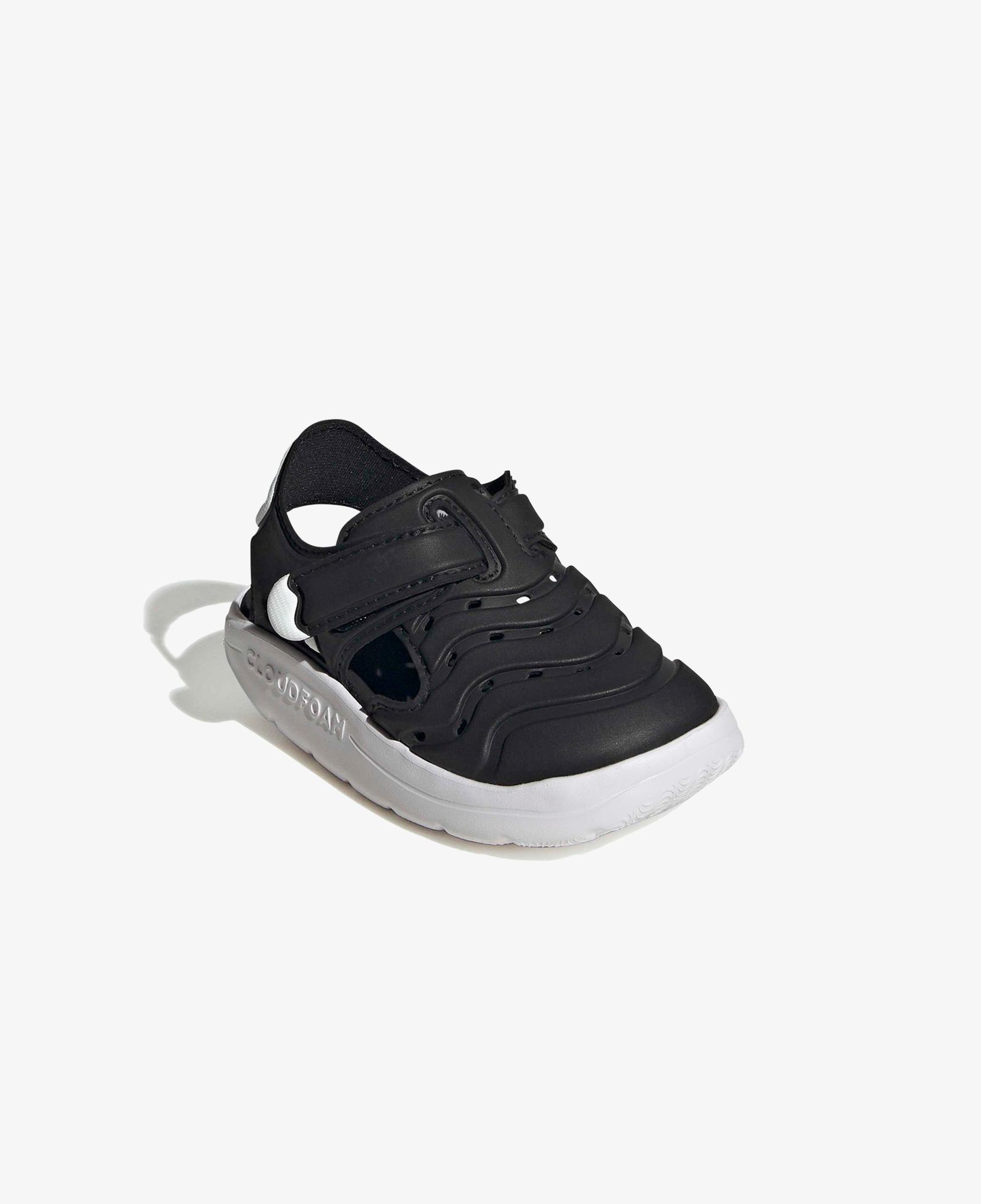adidas Water Sandal 2 Çocuk Siyah Terlik