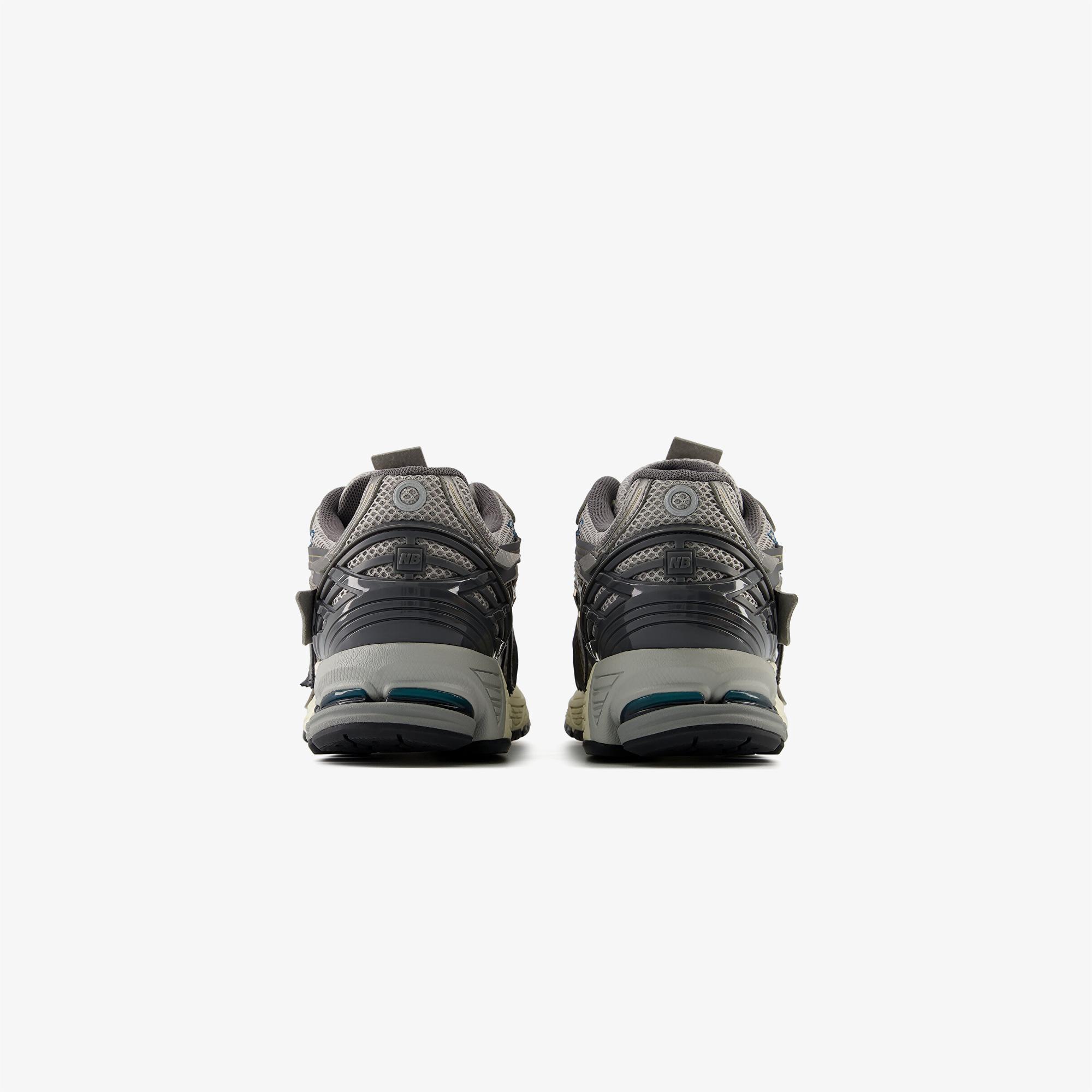 New Balance 1906 Lifestyle Unisex Kahverengi Spor Ayakkabı