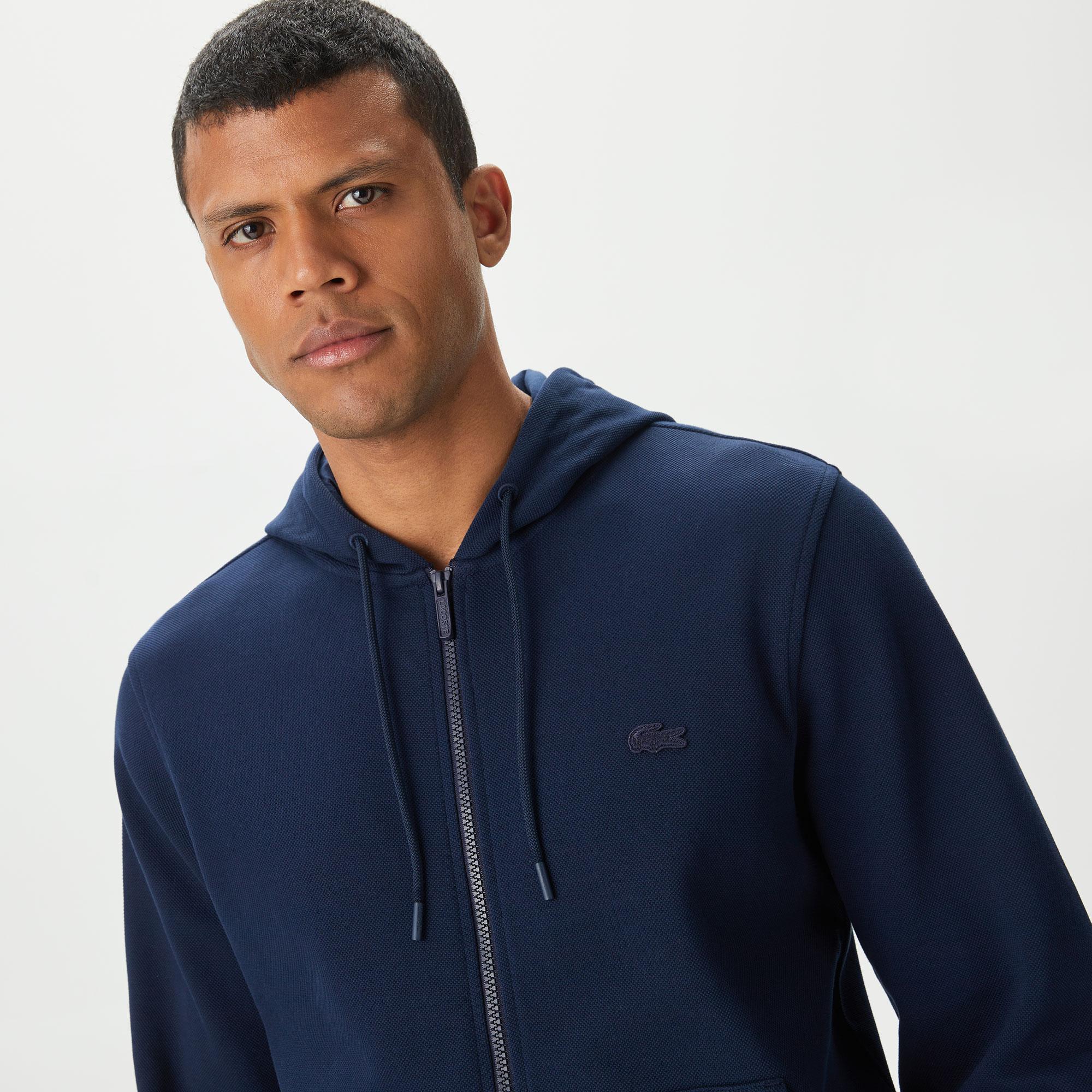 Lacoste Unisex Sweatshirt