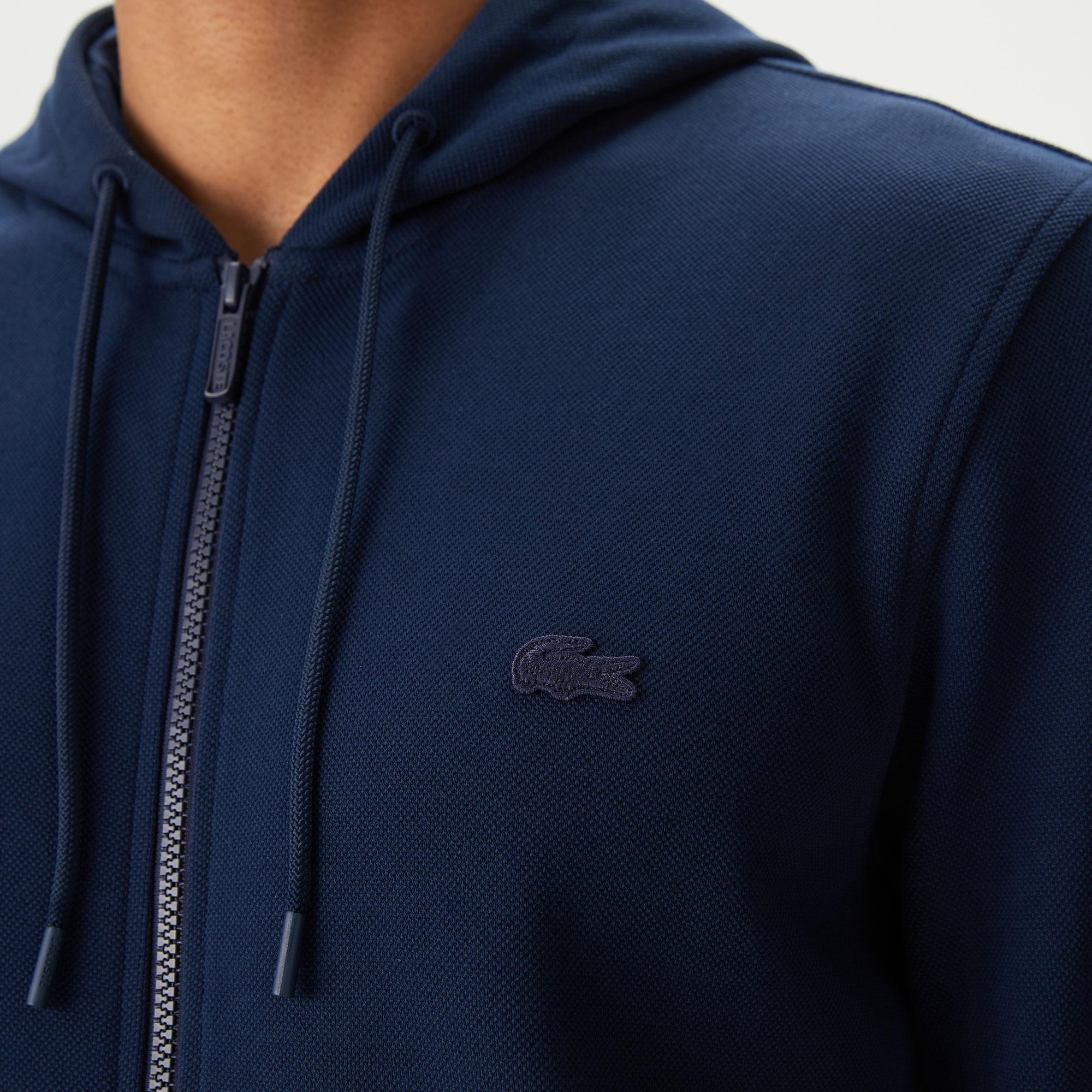 Lacoste Unisex Sweatshirt