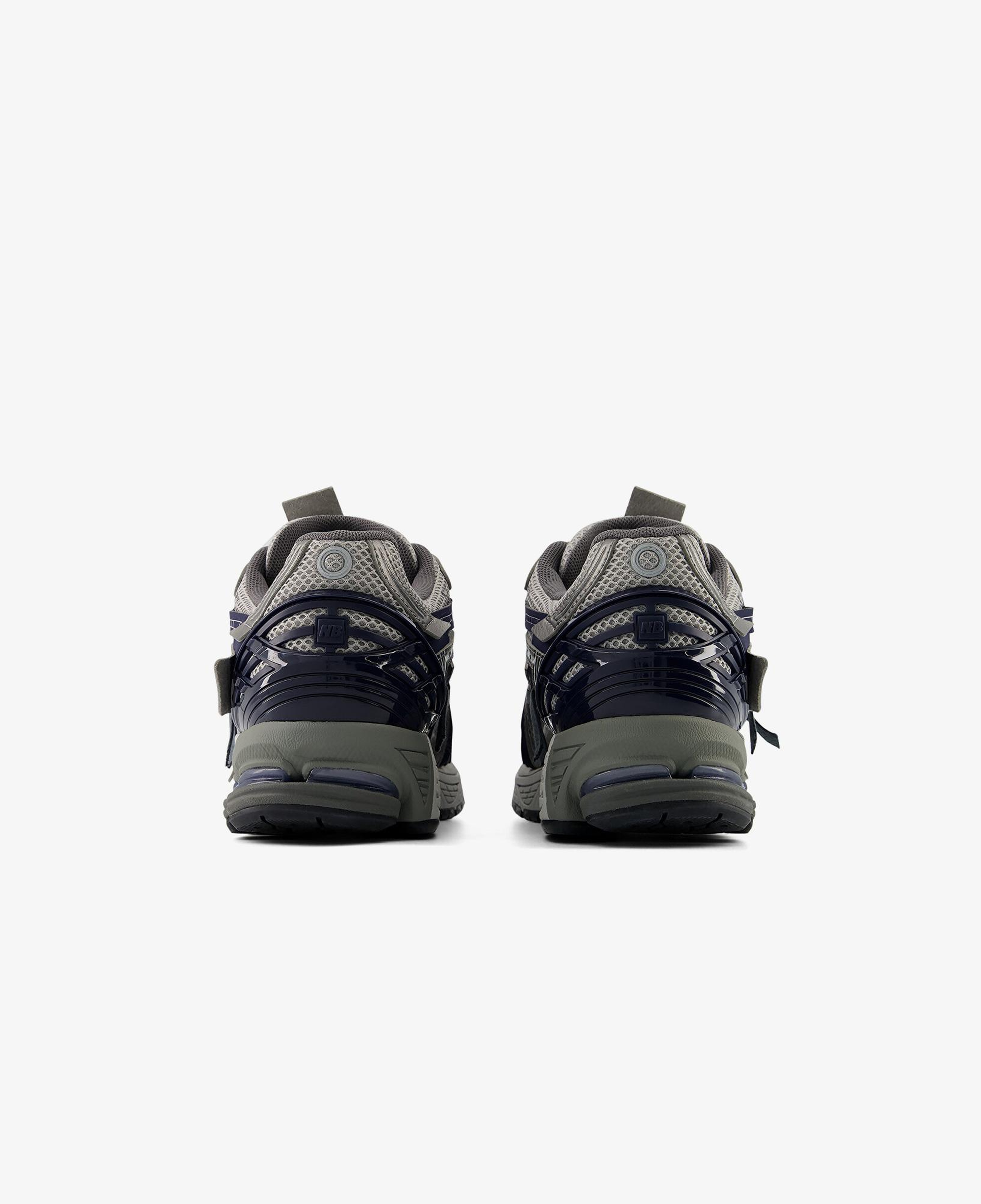 New Balance 1906 Lifestyle Unisex Gri Spor Ayakkabı