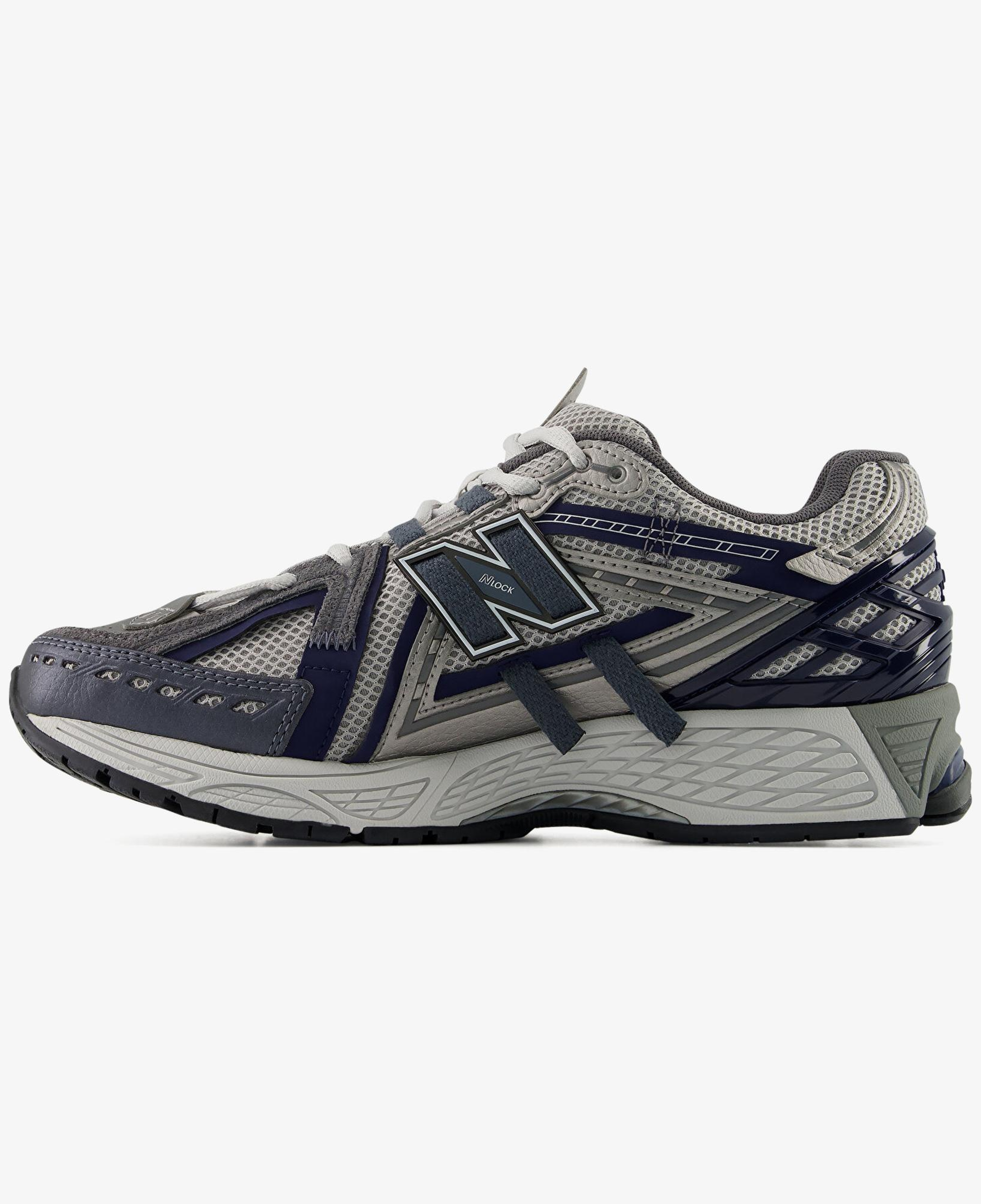 New Balance 1906 Lifestyle Unisex Gri Spor Ayakkabı