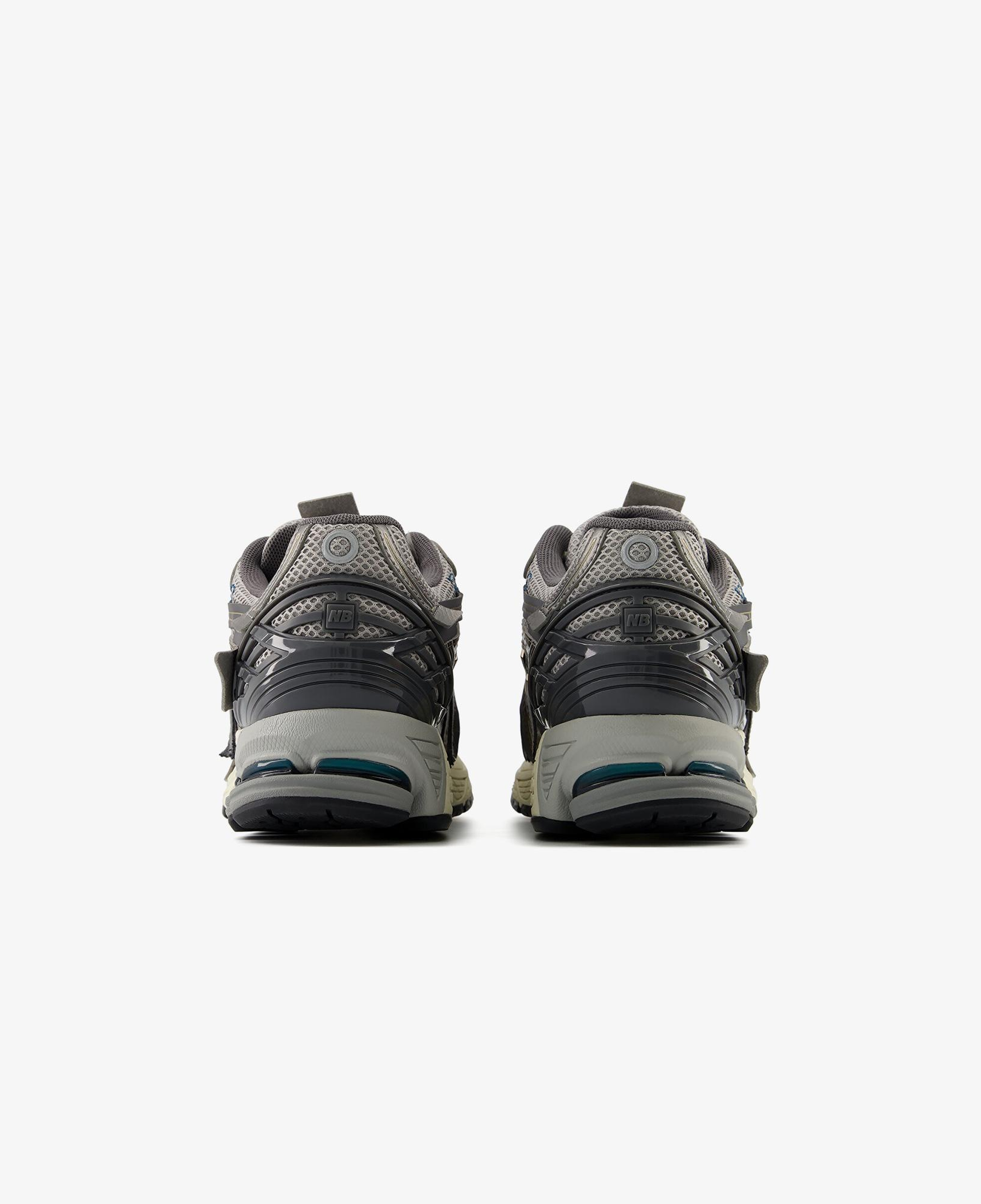 New Balance 1906 Lifestyle Unisex Kahverengi Spor Ayakkabı