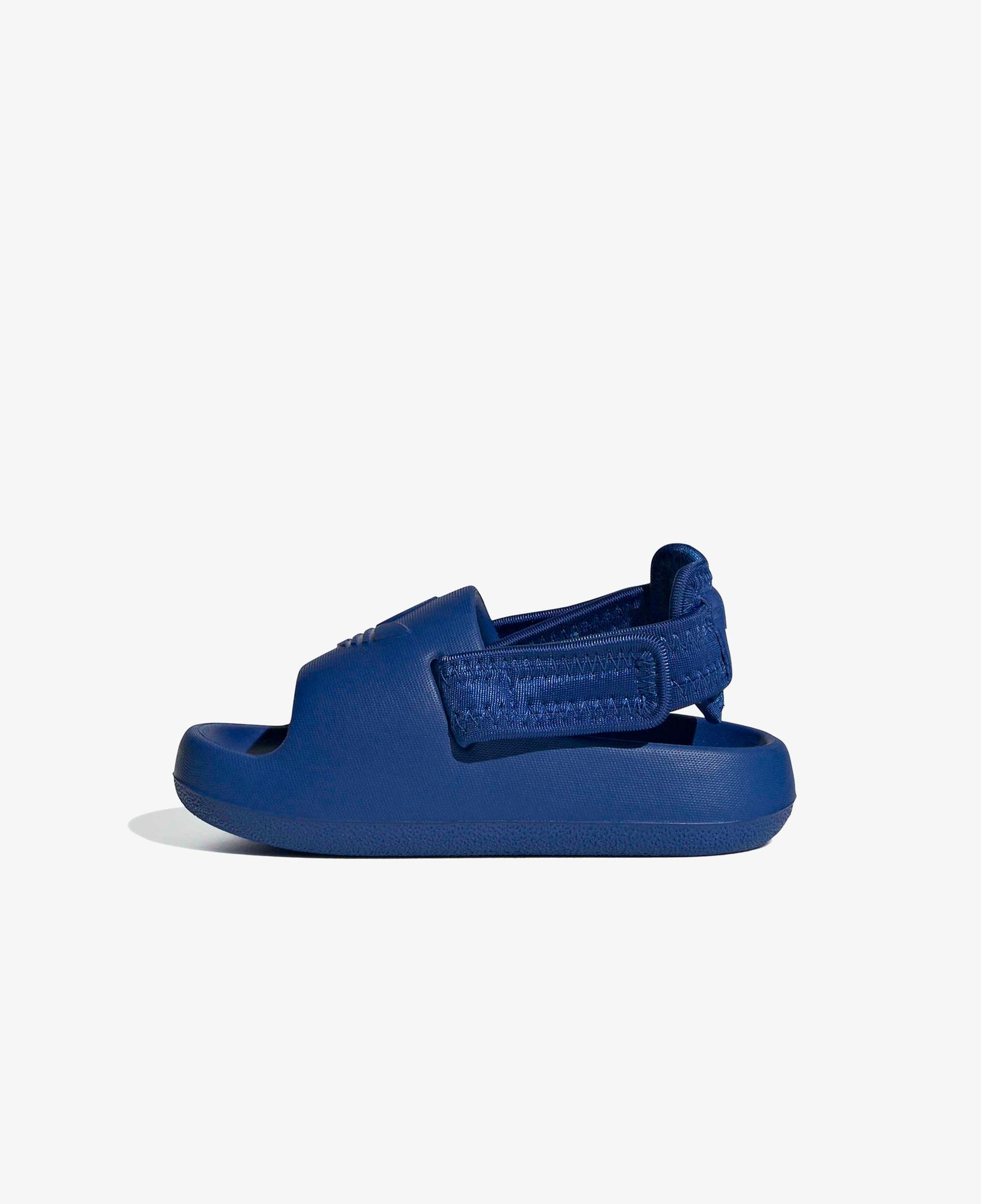 adidas Adifom Adilette Çocuk Mavi Terlik