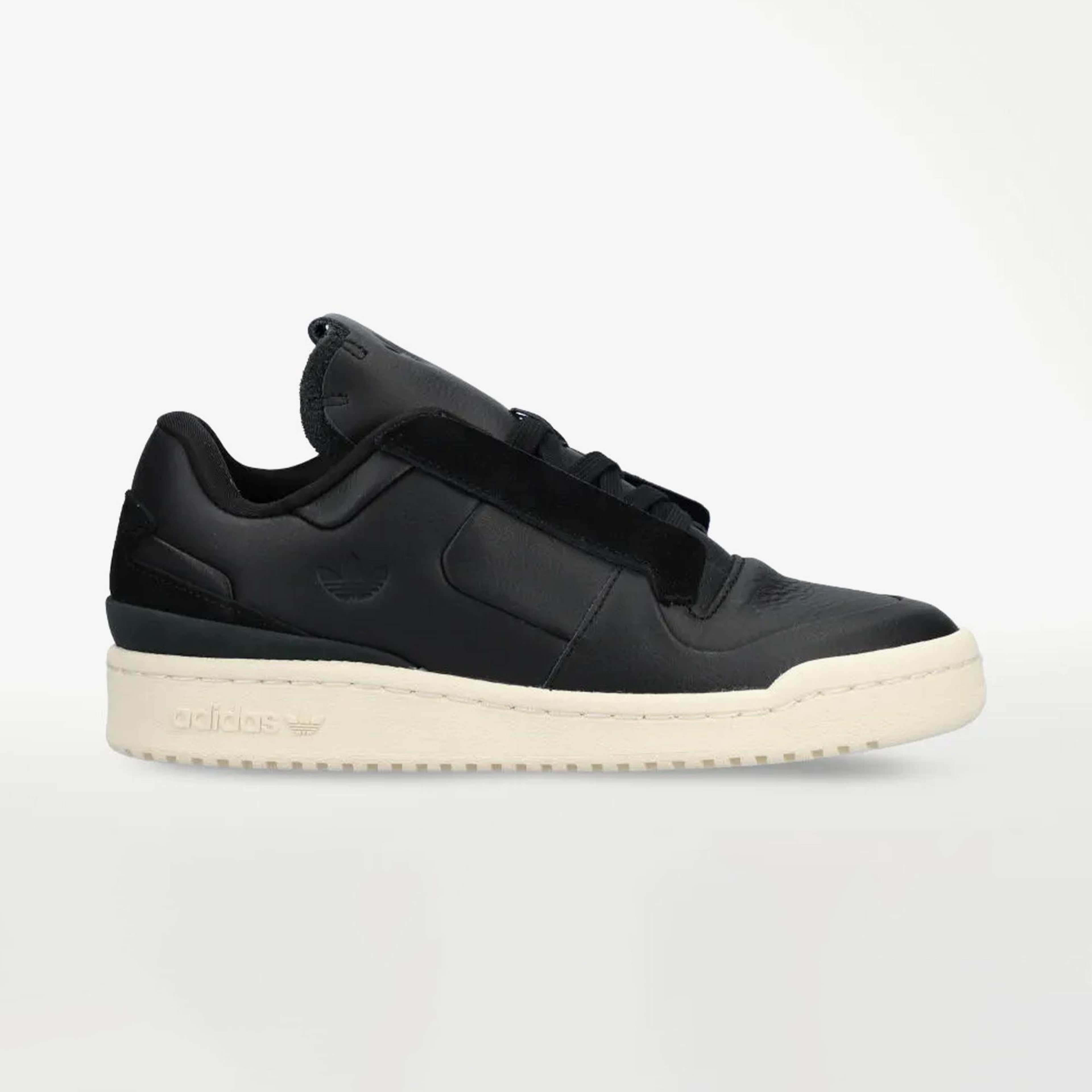 adidas Originals Forum Deconstructed Low Kadın Siyah Spor Ayakkabı