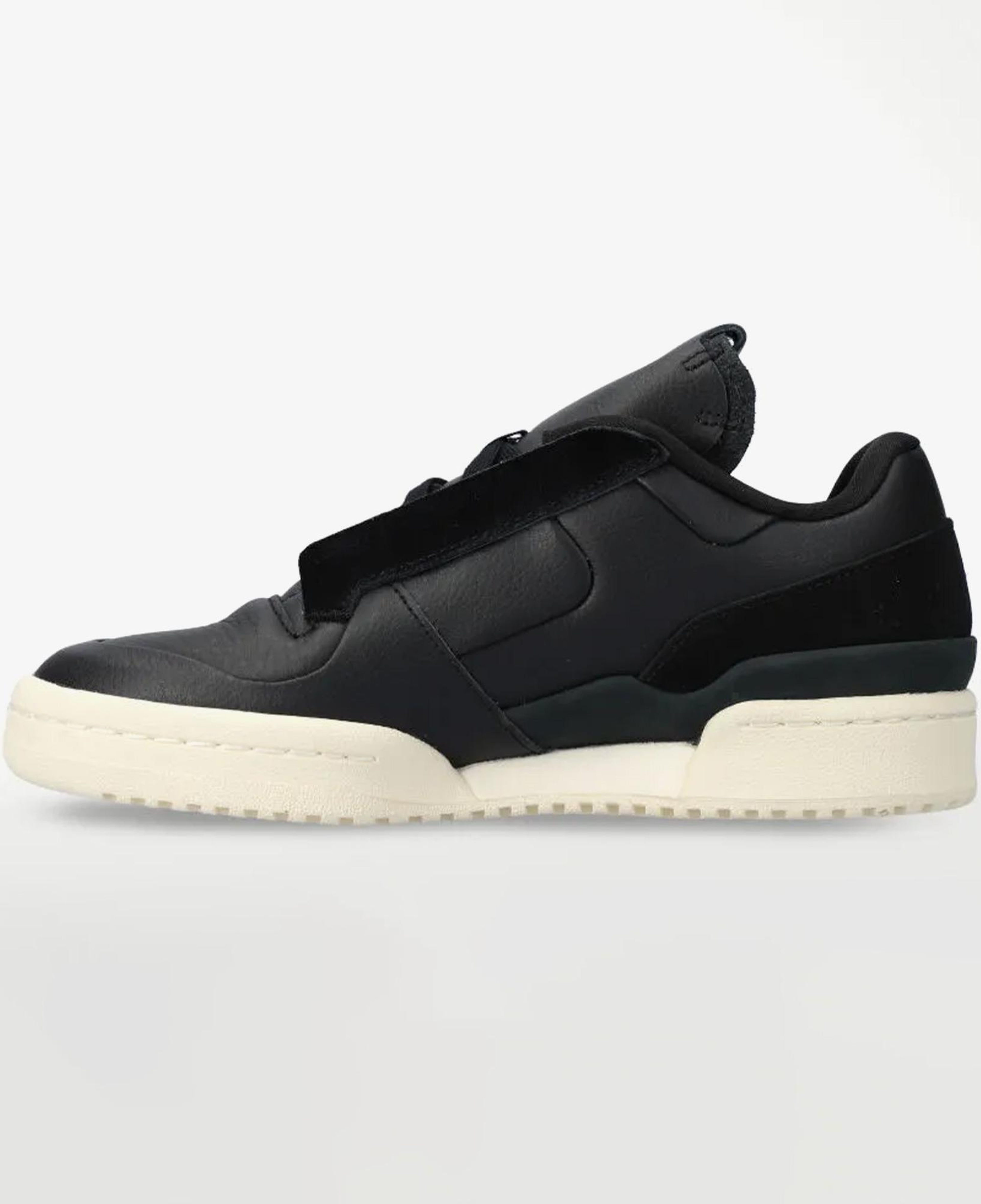 adidas Originals Forum Deconstructed Low Kadın Siyah Spor Ayakkabı