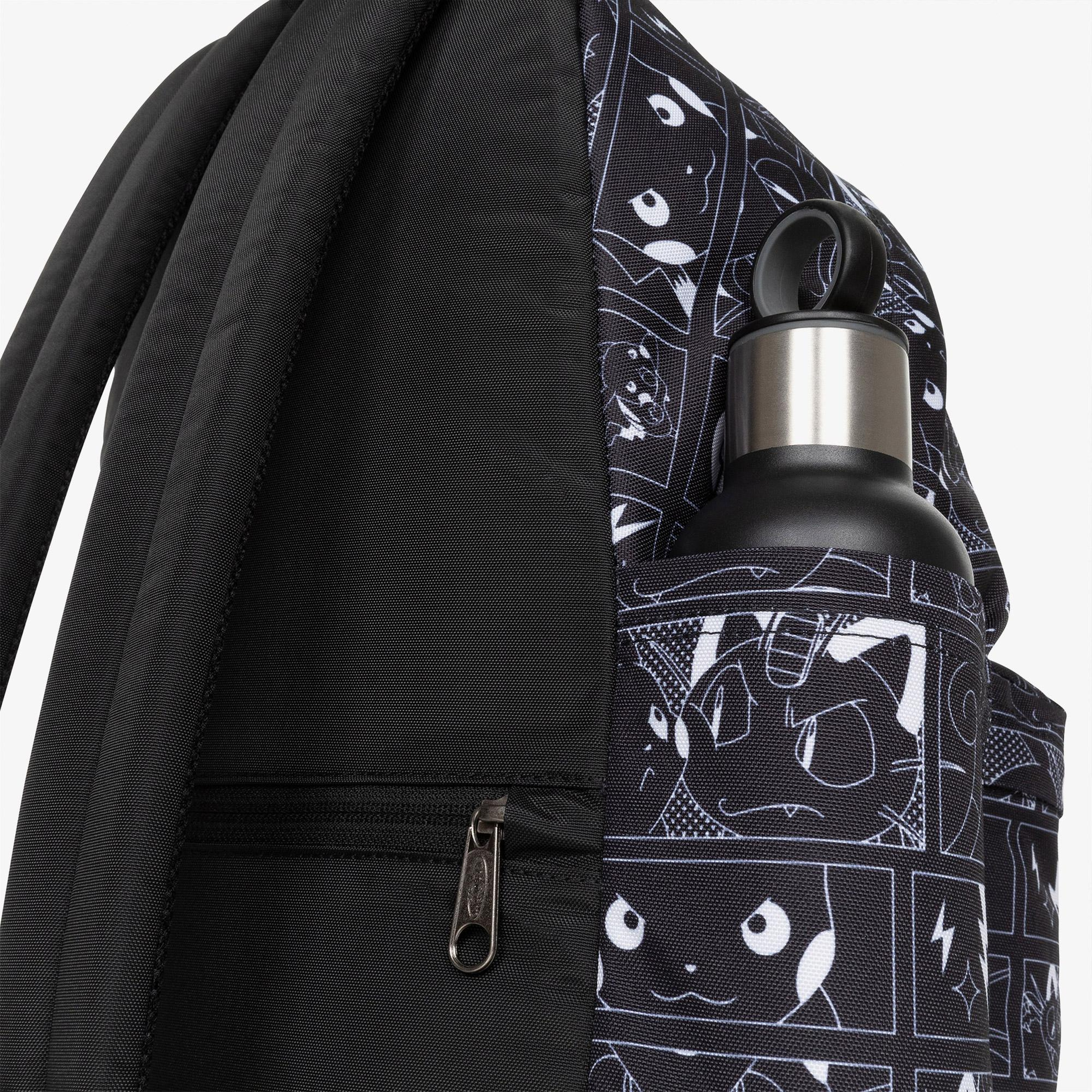 Eastpak X Pokemon Zaino Day Pak'R Unisex Gri Sırt Çantası