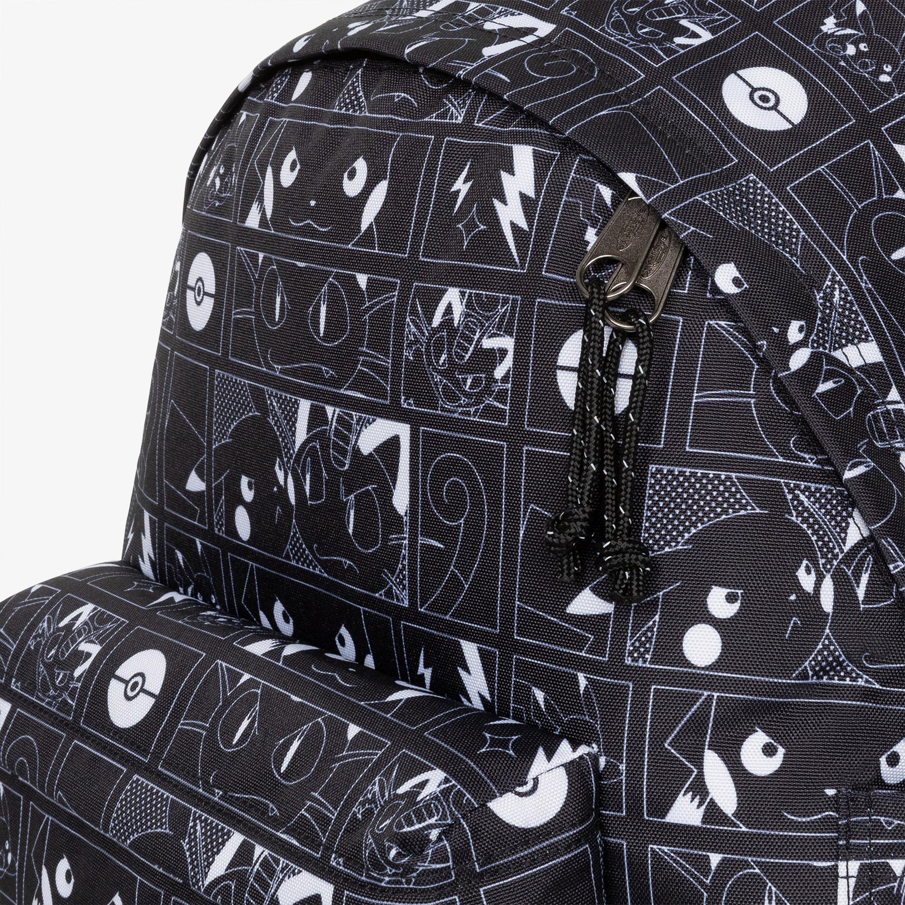 Eastpak X Pokemon Zaino Day Pak'R Unisex Gri Sırt Çantası