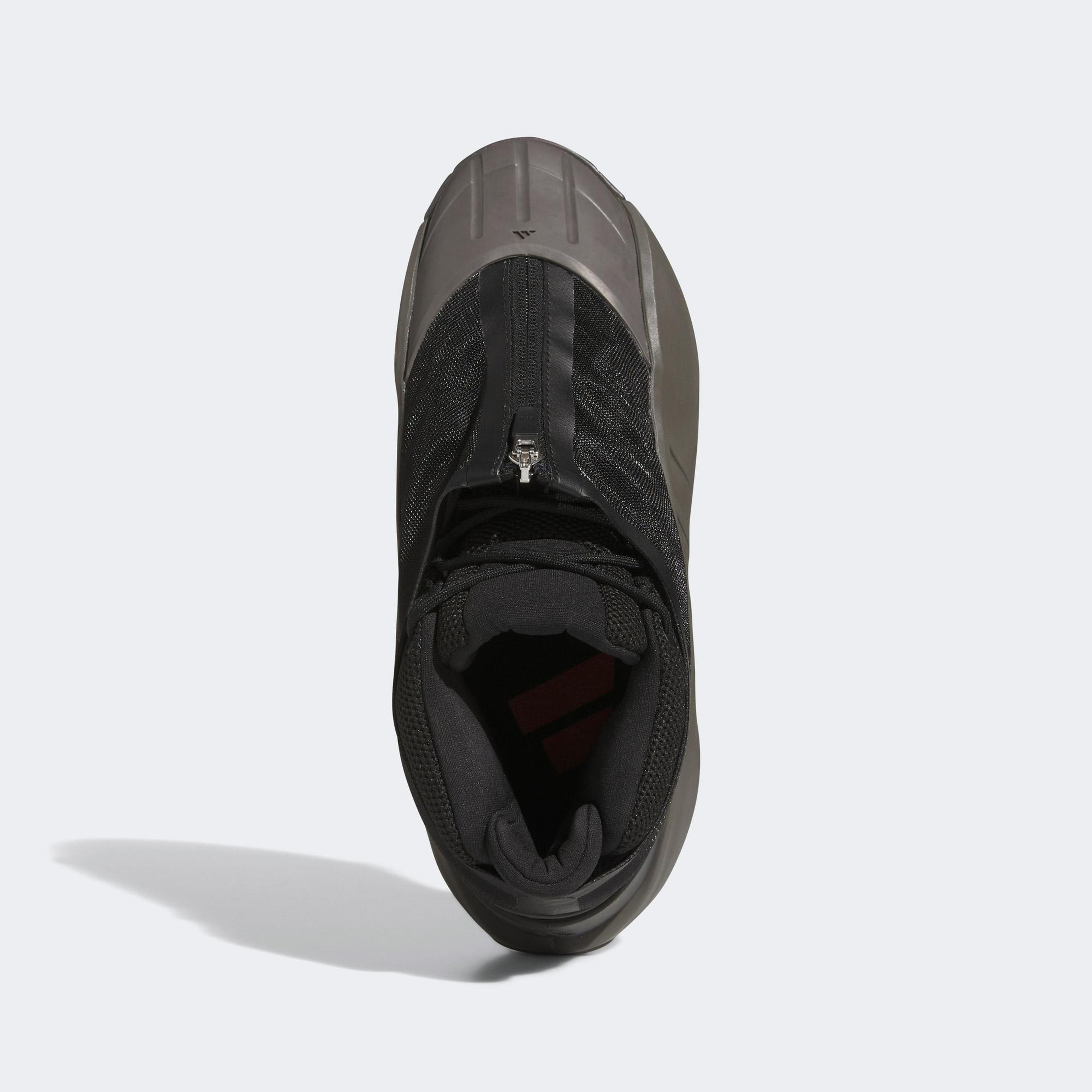 adidas Originals Crazy Erkek Kahverengi Spor Ayakkabı