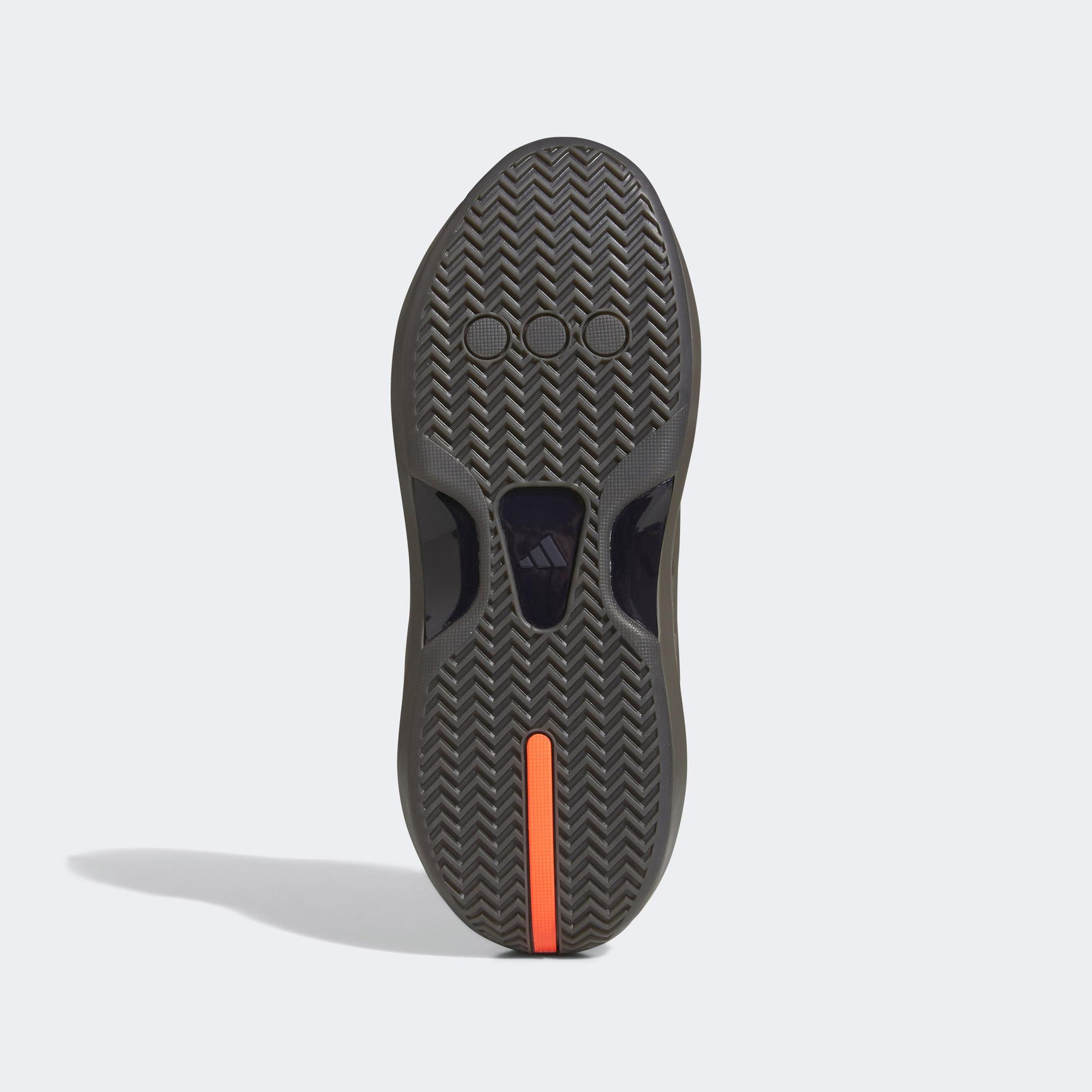 adidas Originals Crazy Erkek Kahverengi Spor Ayakkabı