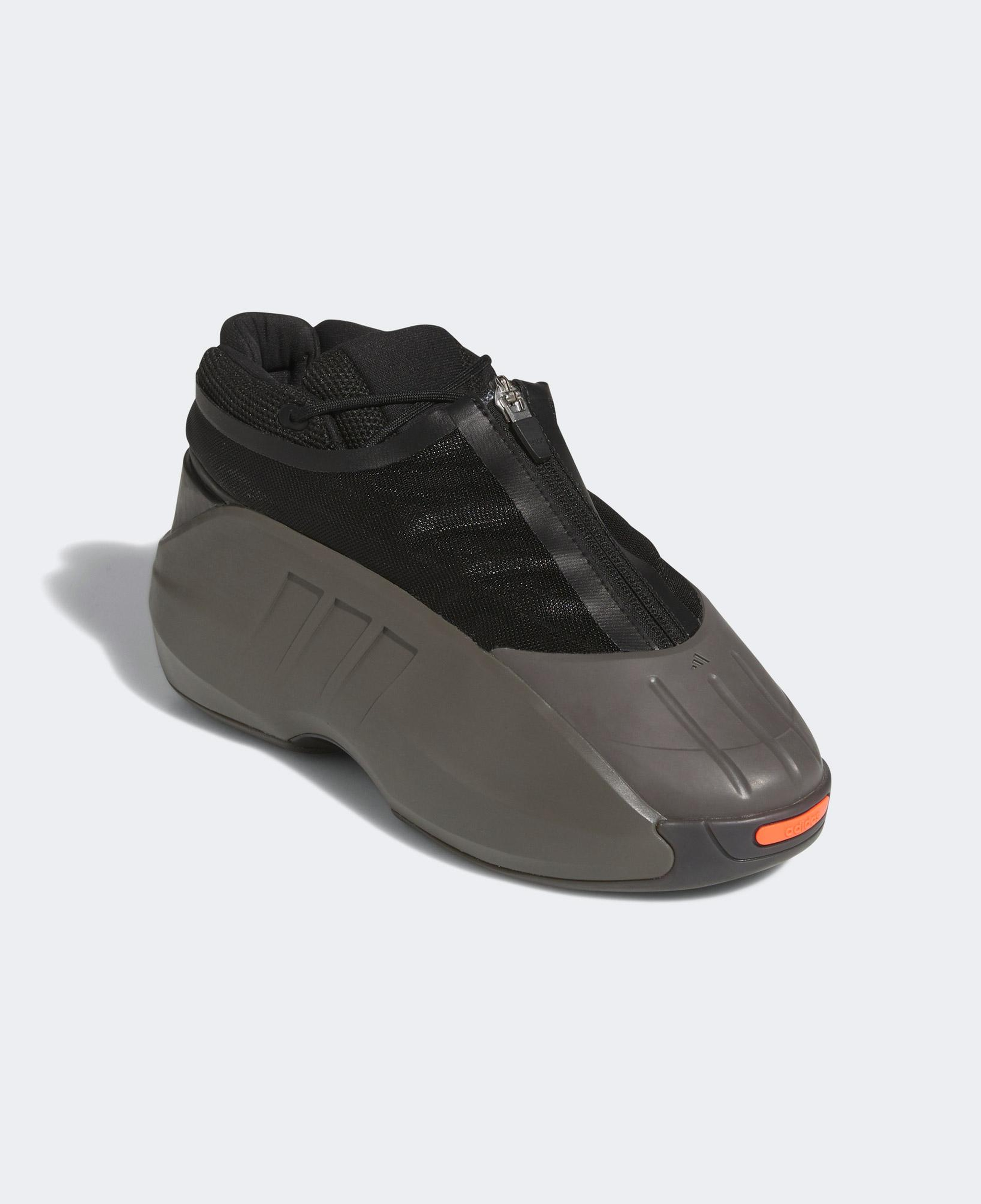 adidas Originals Crazy Erkek Kahverengi Spor Ayakkabı