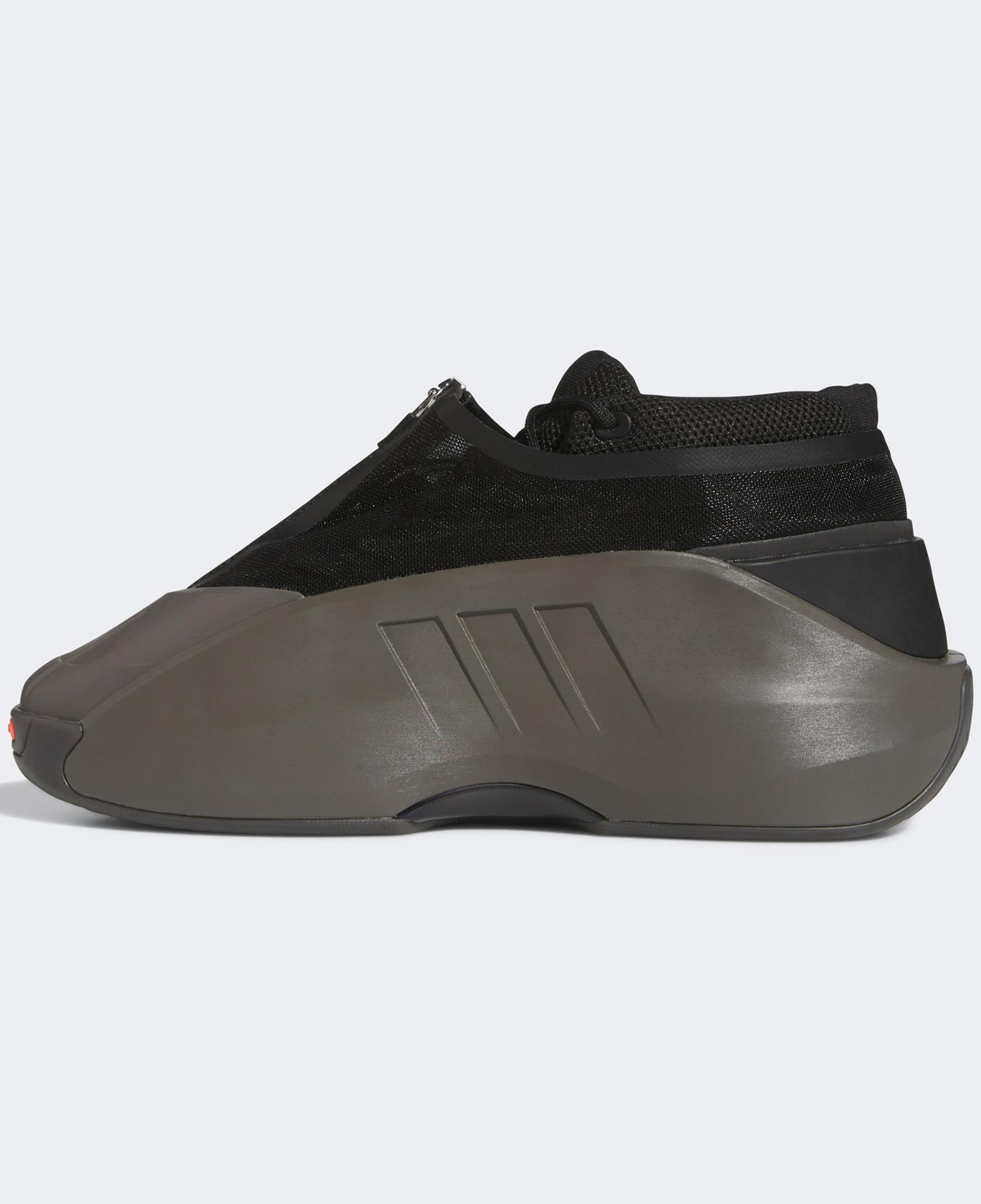 adidas Originals Crazy Erkek Kahverengi Spor Ayakkabı