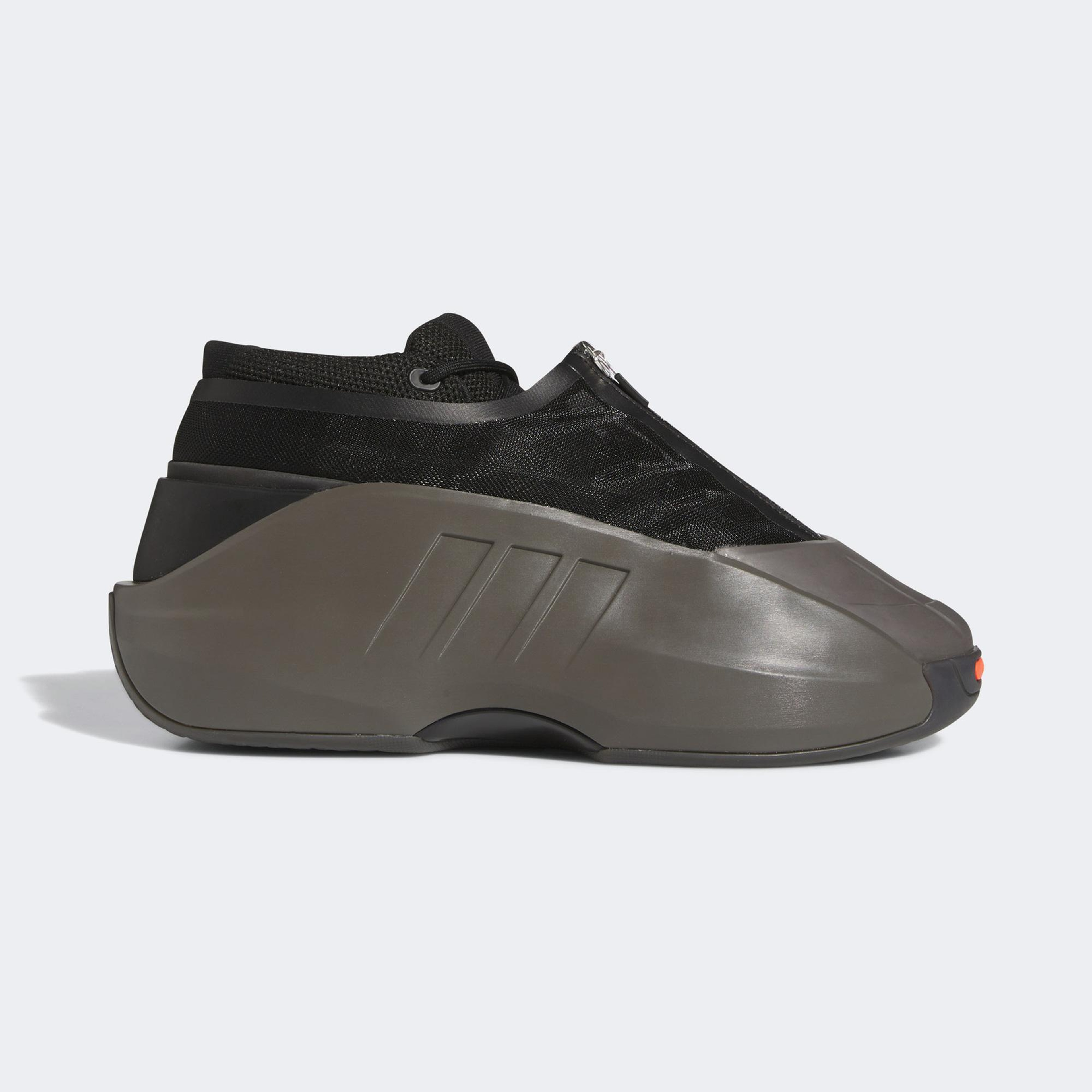 adidas Originals Crazy Erkek Kahverengi Spor Ayakkabı