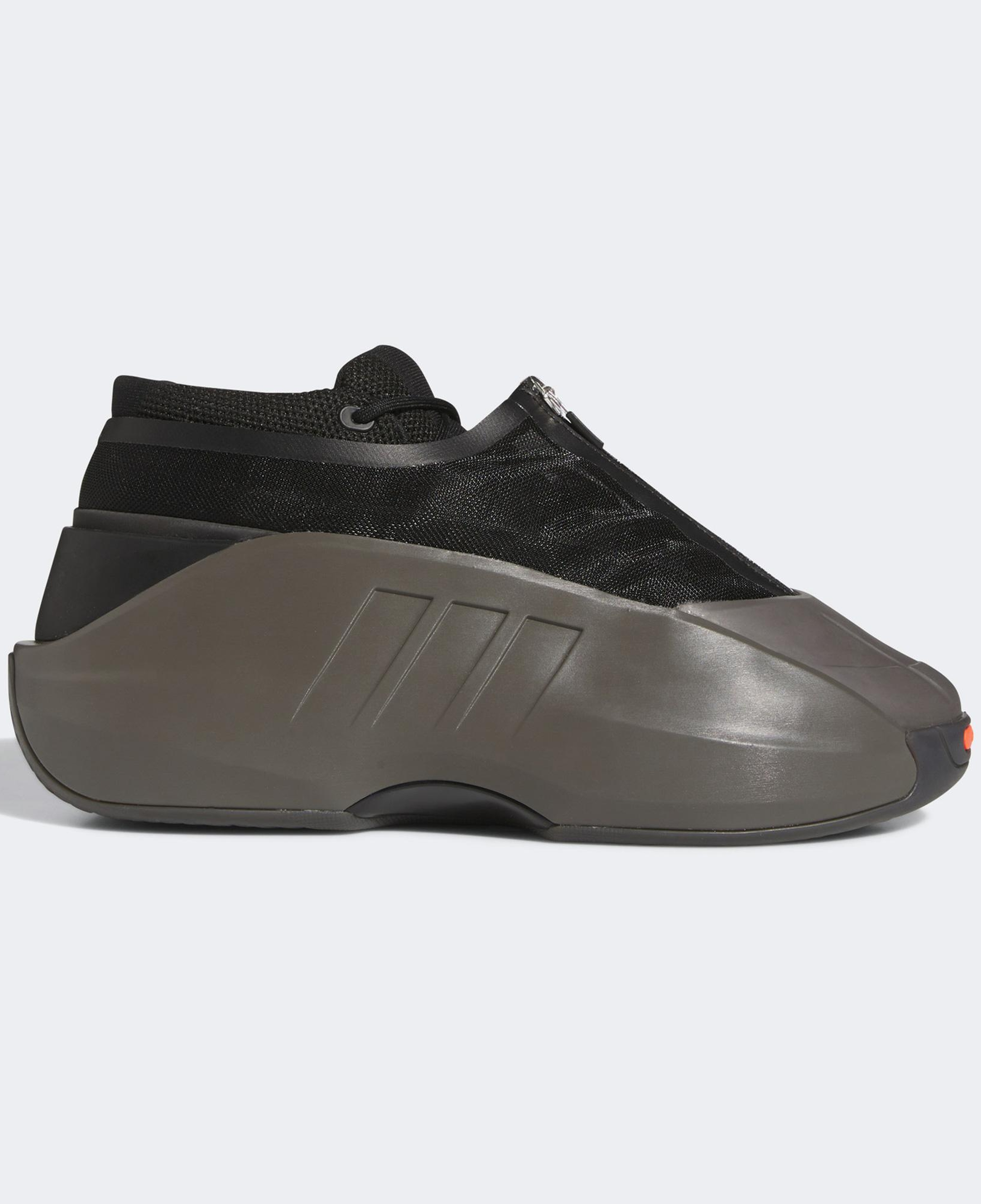 adidas Originals Crazy Erkek Kahverengi Spor Ayakkabı