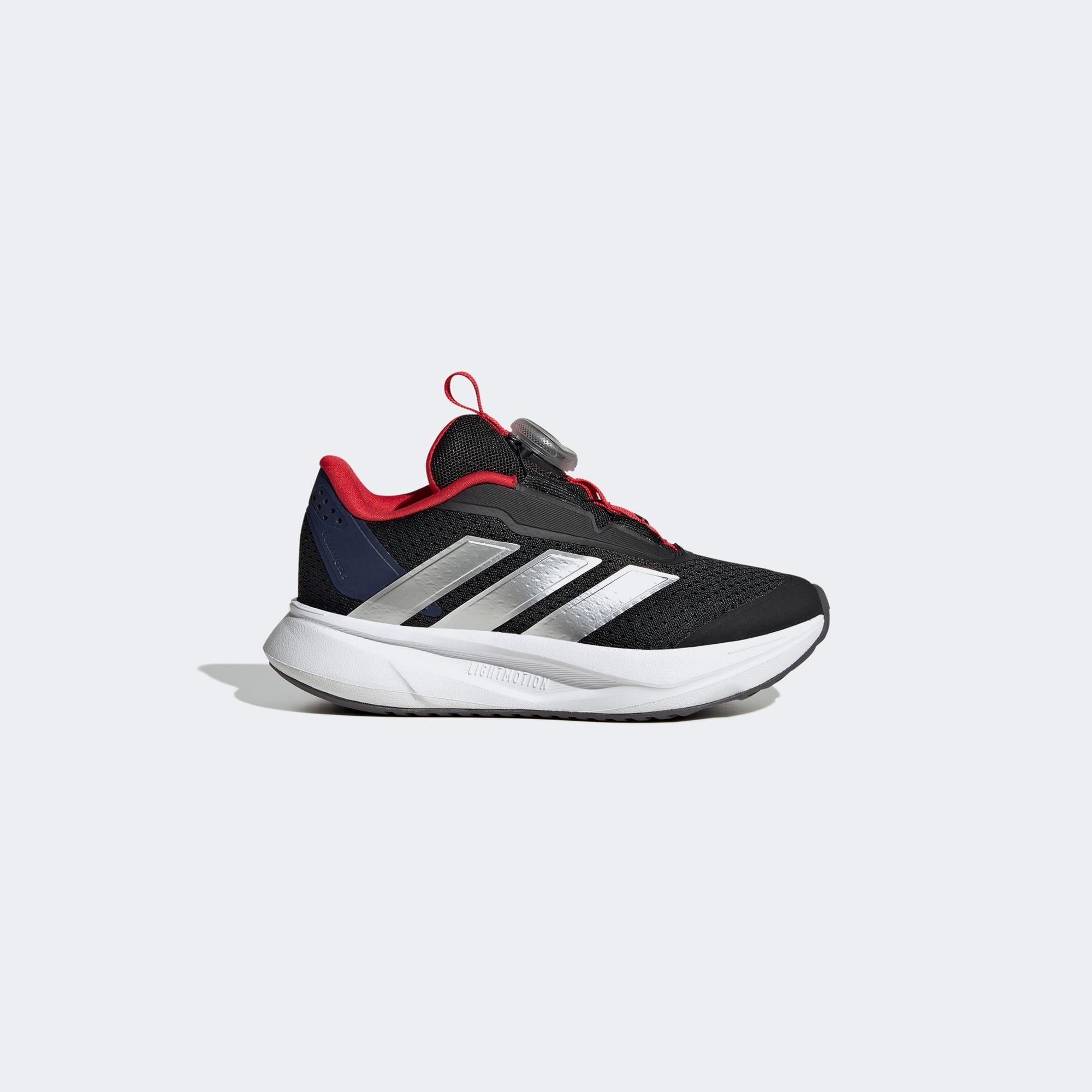 adidas Duramo Sl2 Boa K Çocuk Siyah Spor Ayakkabı