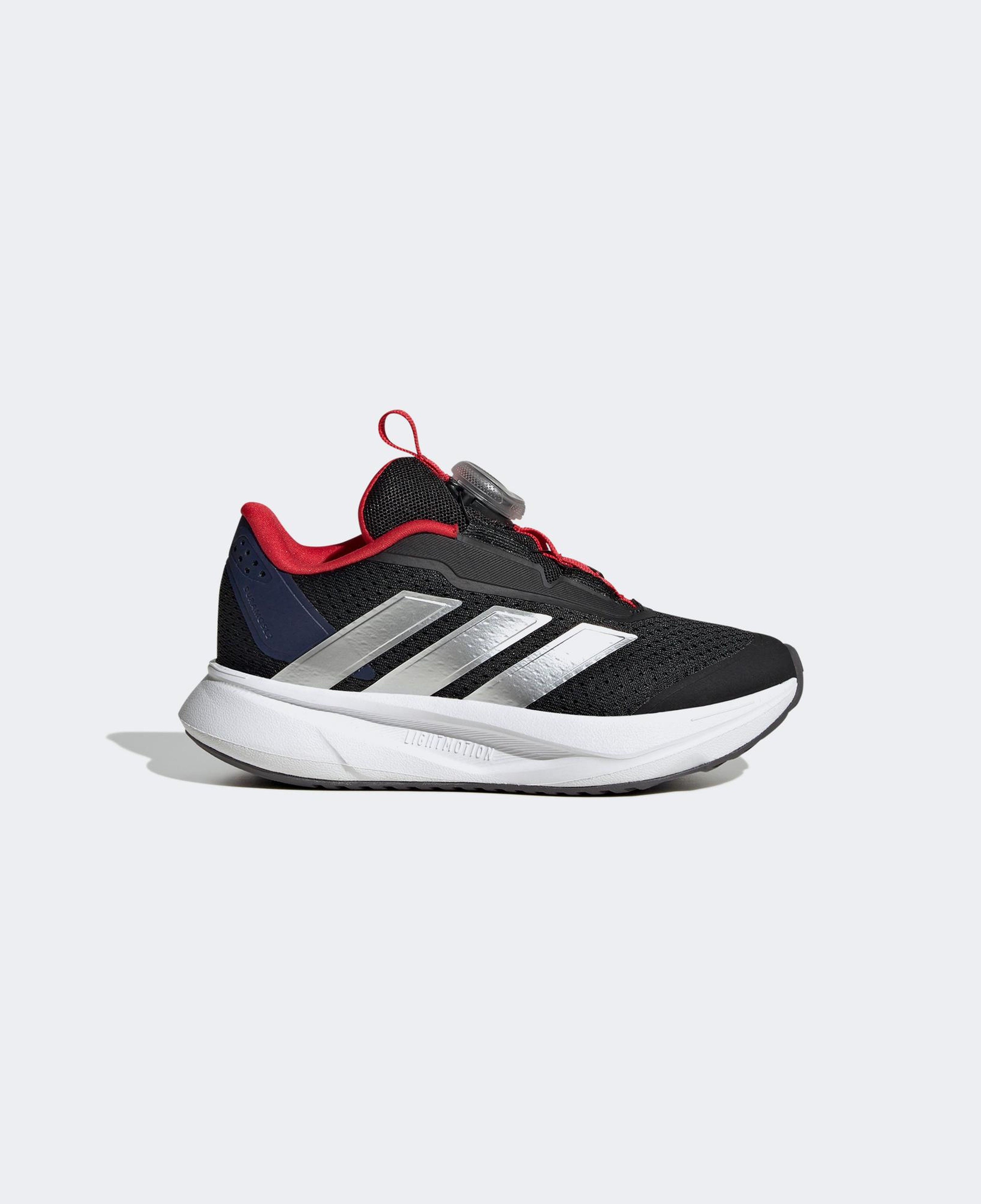 adidas Duramo Sl2 Boa K Çocuk Siyah Spor Ayakkabı
