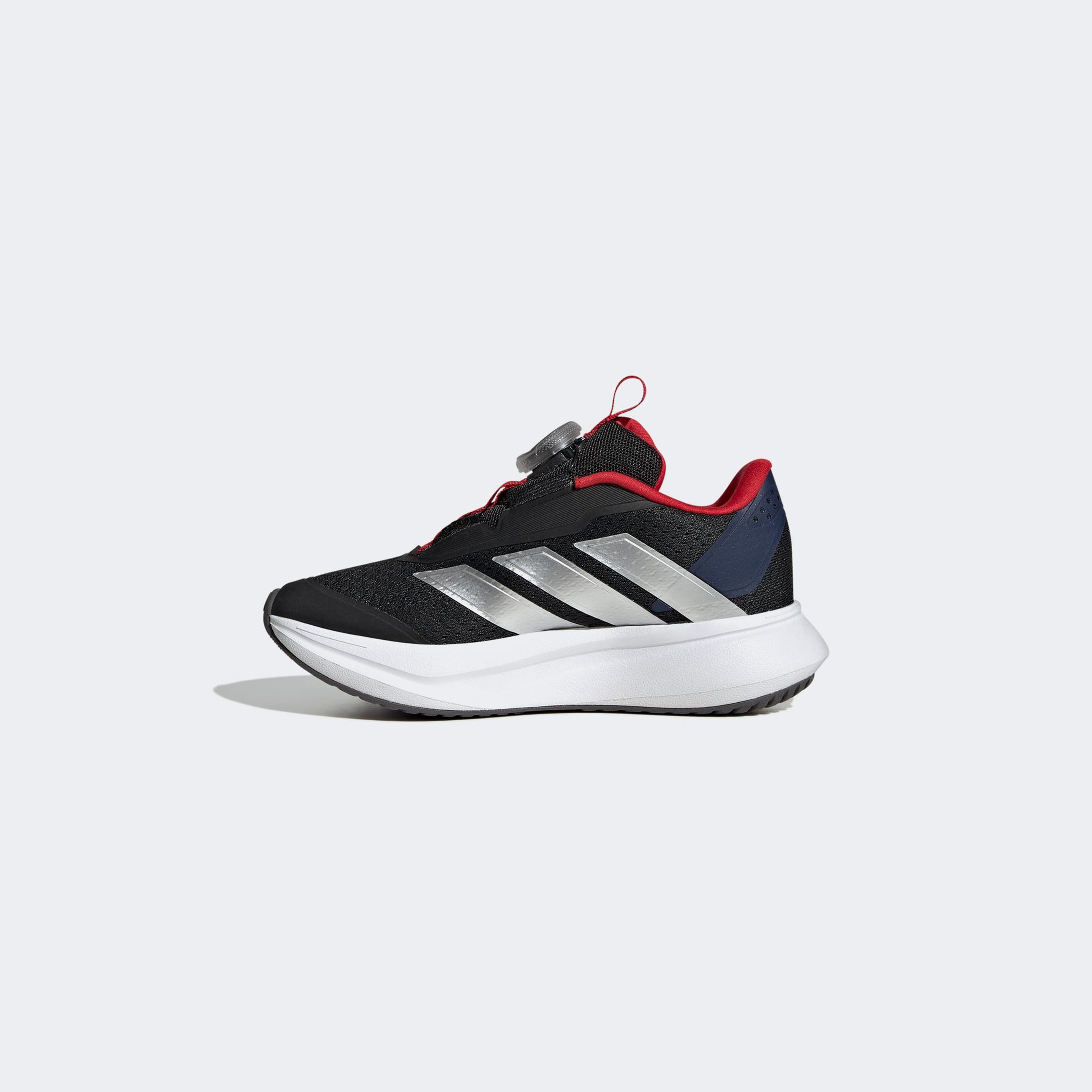 adidas Duramo Sl2 Boa K Çocuk Siyah Spor Ayakkabı