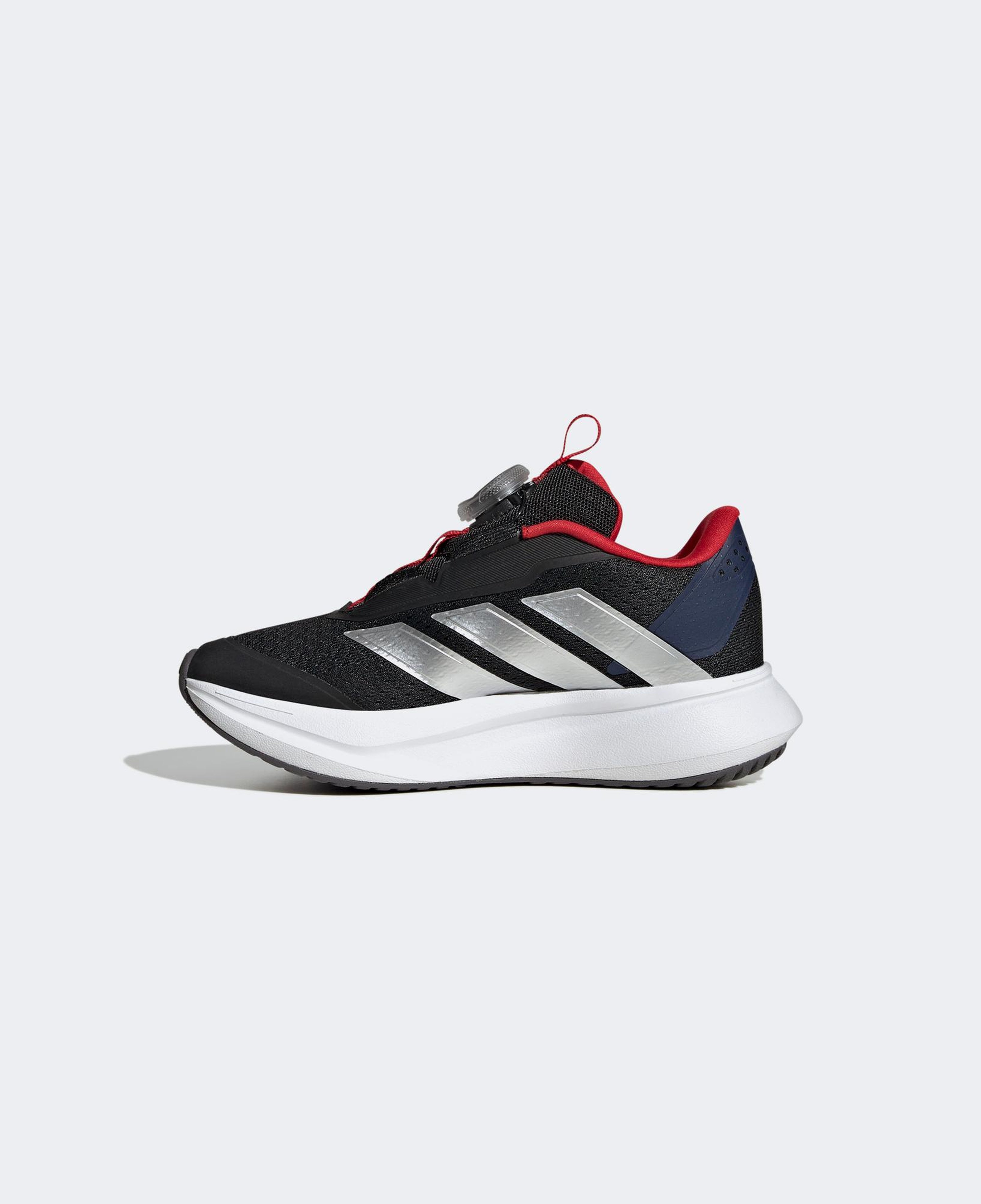 adidas Duramo Sl2 Boa K Çocuk Siyah Spor Ayakkabı