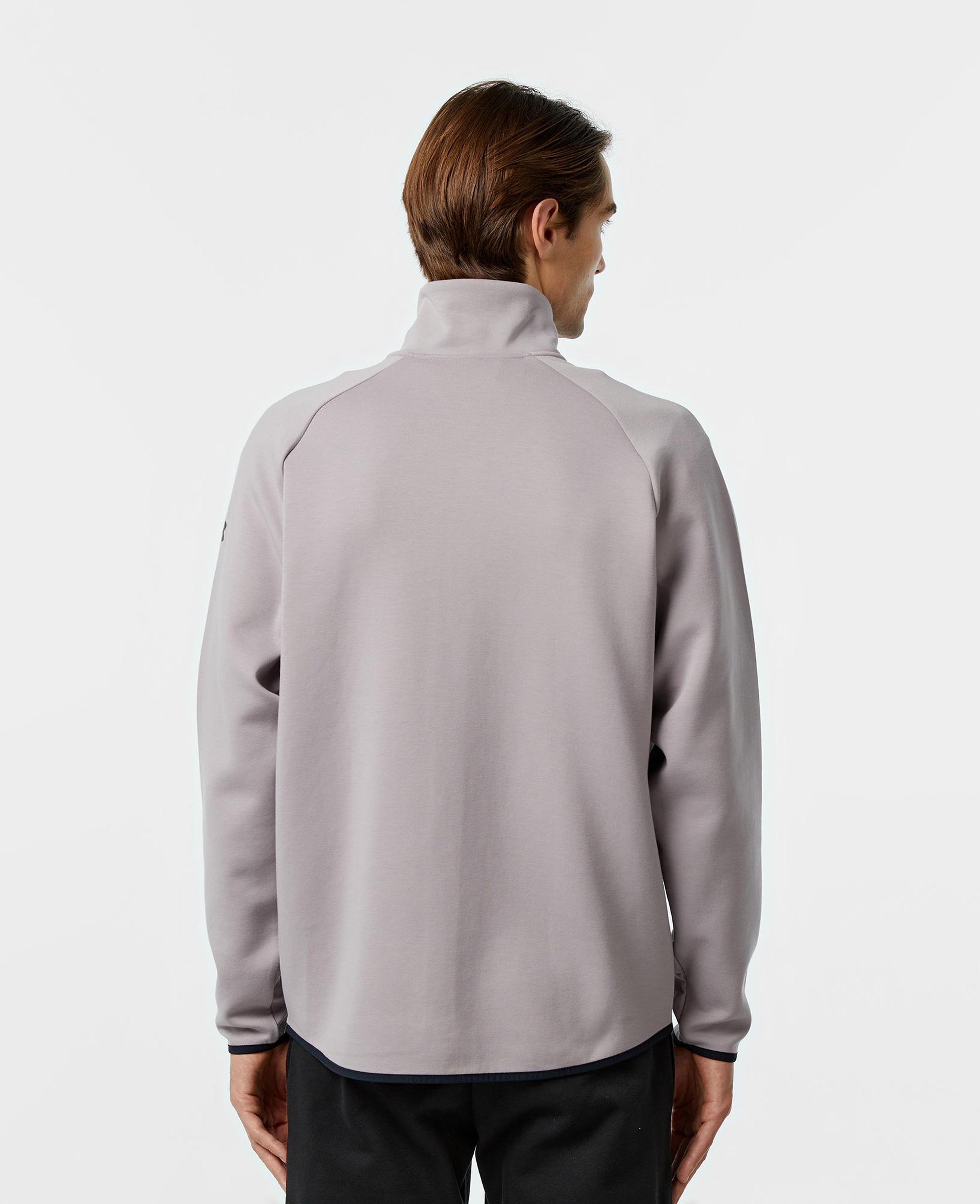 Under Armour Unstoppable Fleece Erkek Pembe Ceket