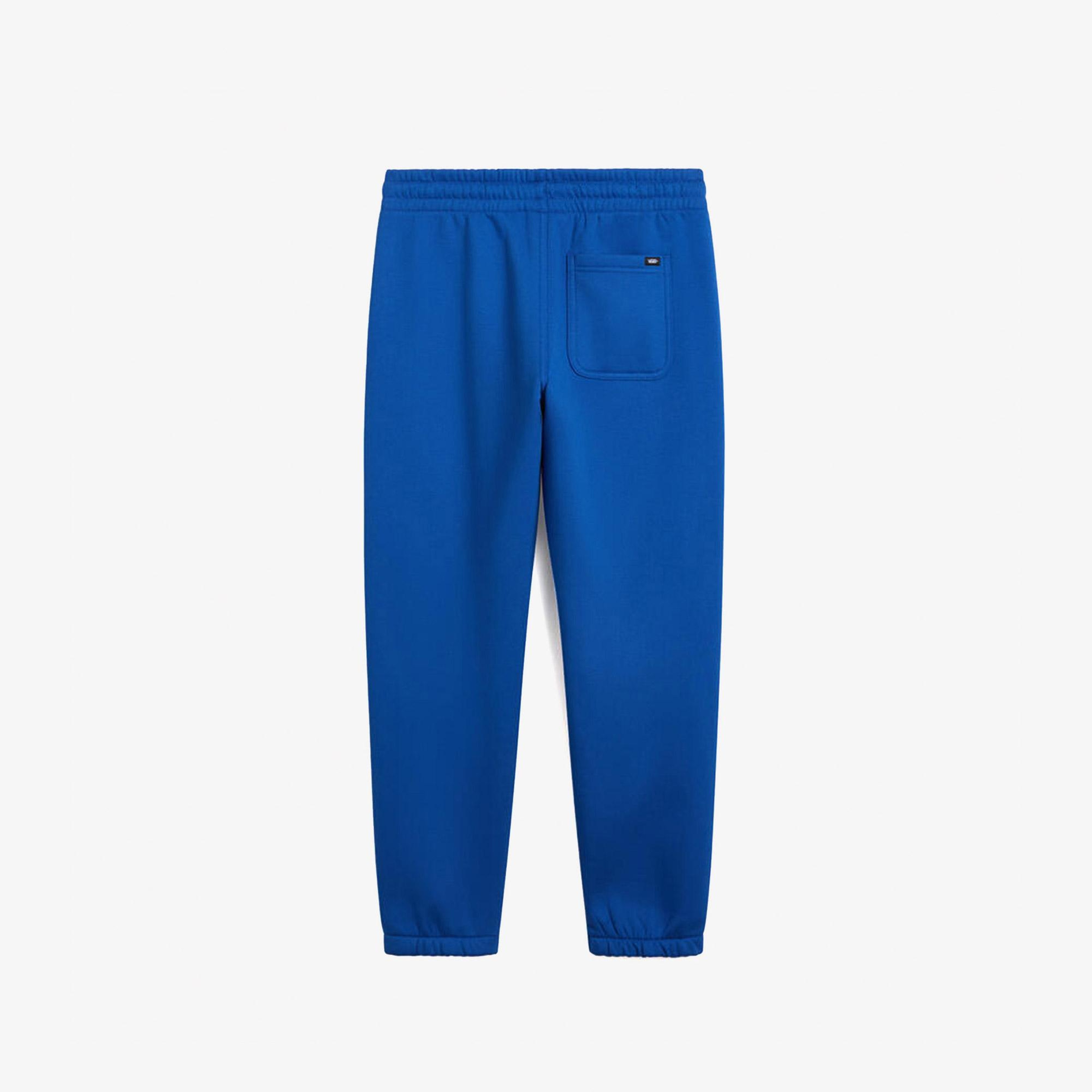 Vans By Rattler Loose Fleece Çocuk Mavi Eşofman Altı