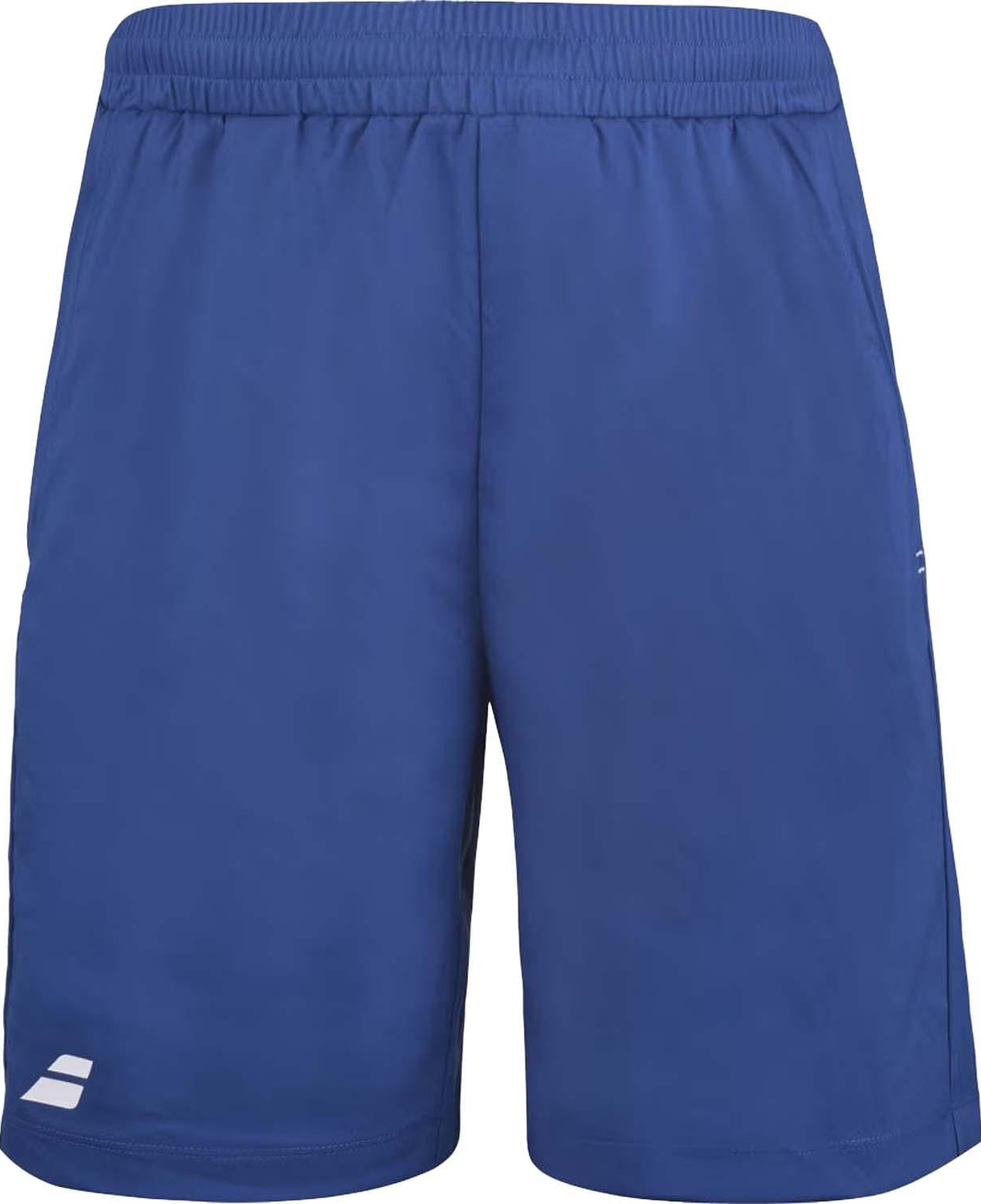 Babolat Play Short Men Erkek Mavi Şort