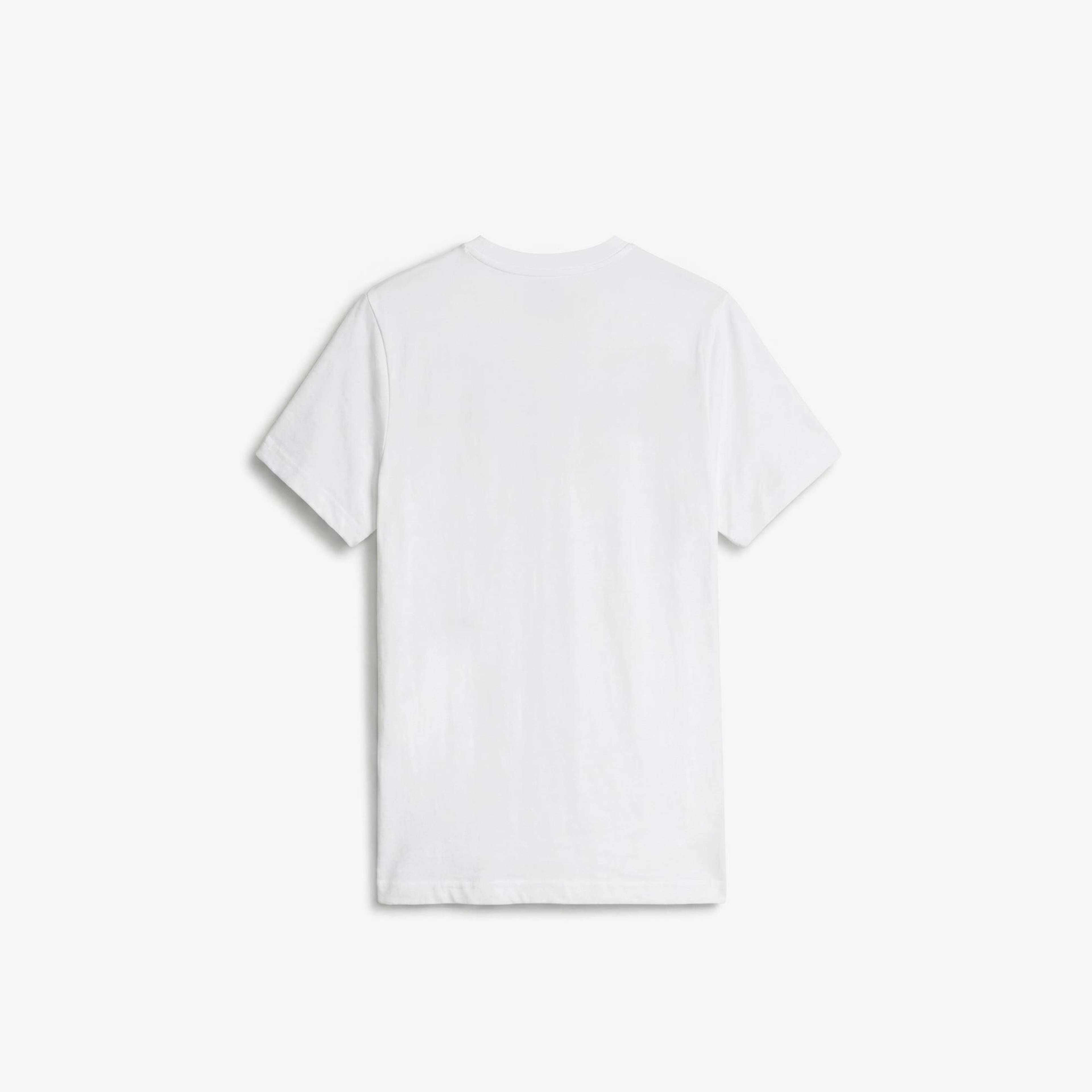 Nike Galatasaray 2025/2026 Sezon Şampiyonu Çocuk Beyaz T-Shirt