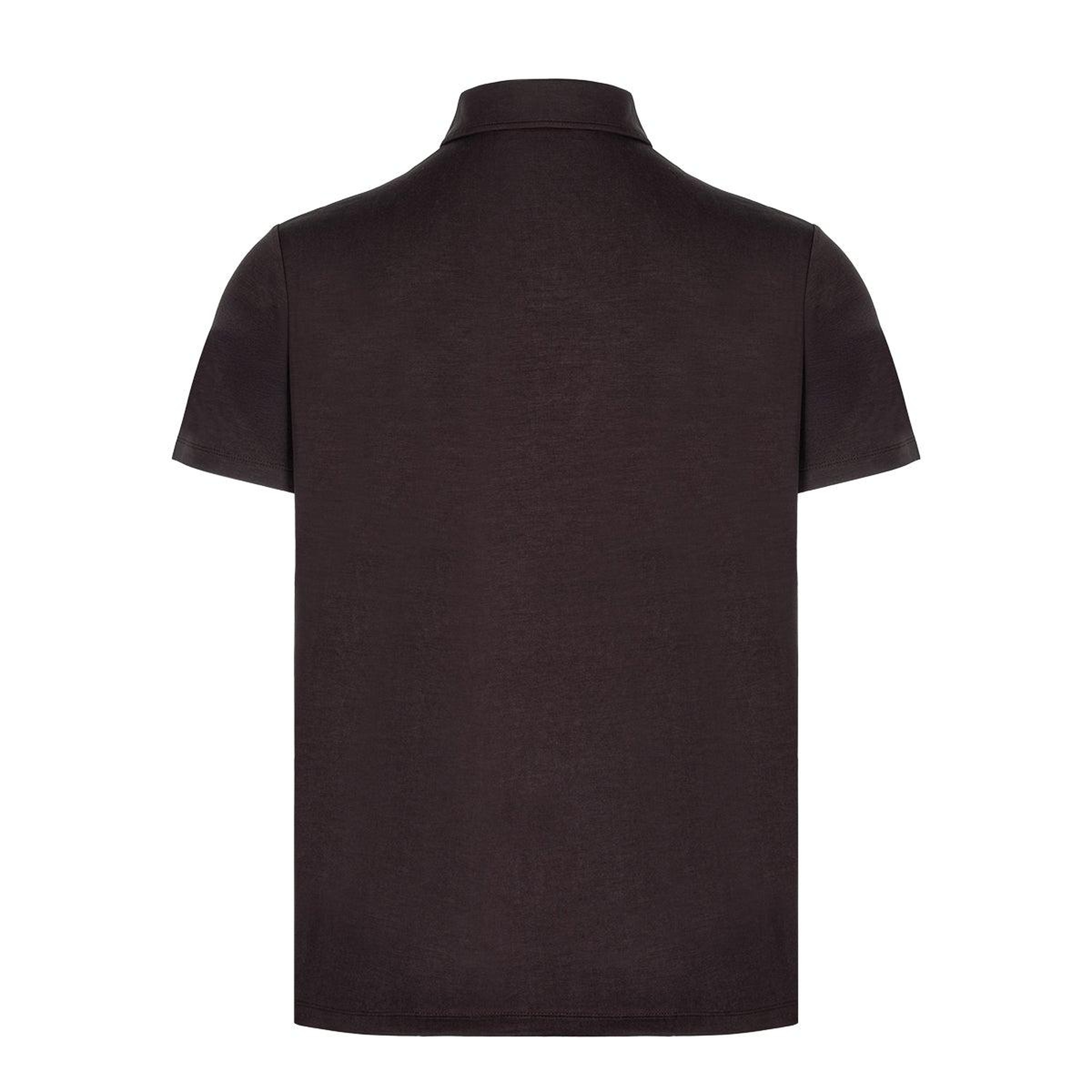 Acı Kahve Ultralight Polo Yaka Tişört