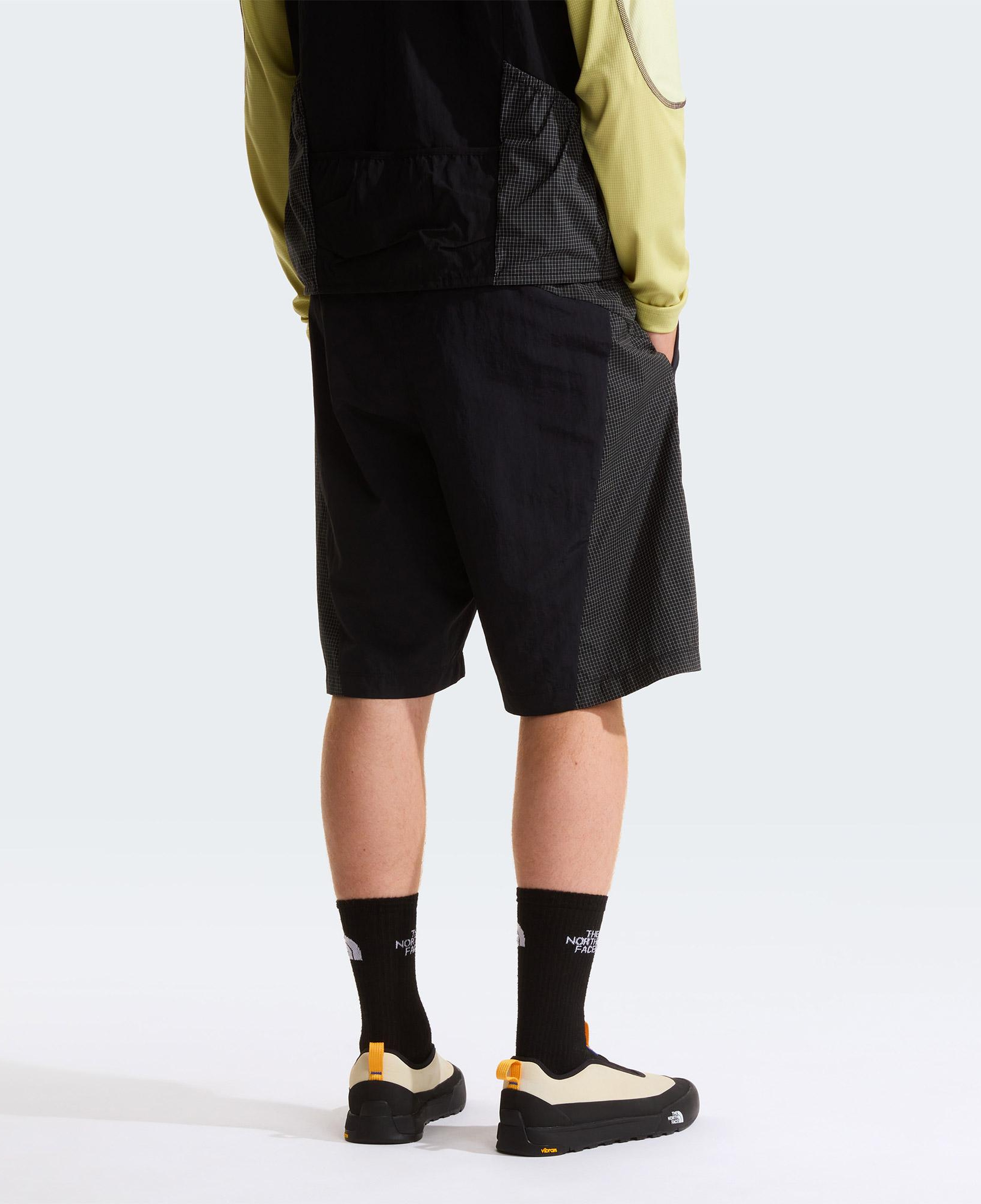 The North Face Nse Belted Erkek Siyah Şort