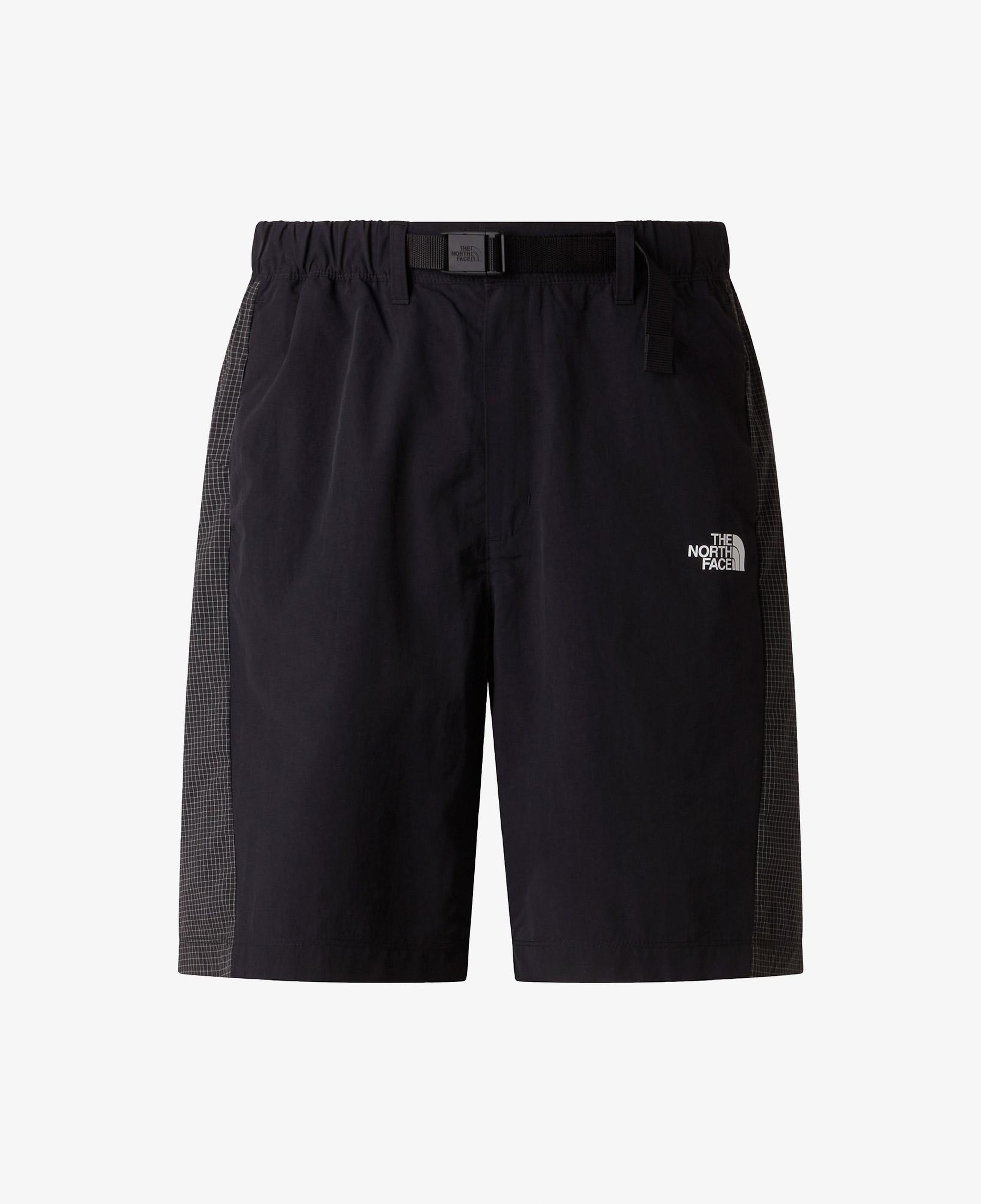 The North Face Nse Belted Erkek Siyah Şort