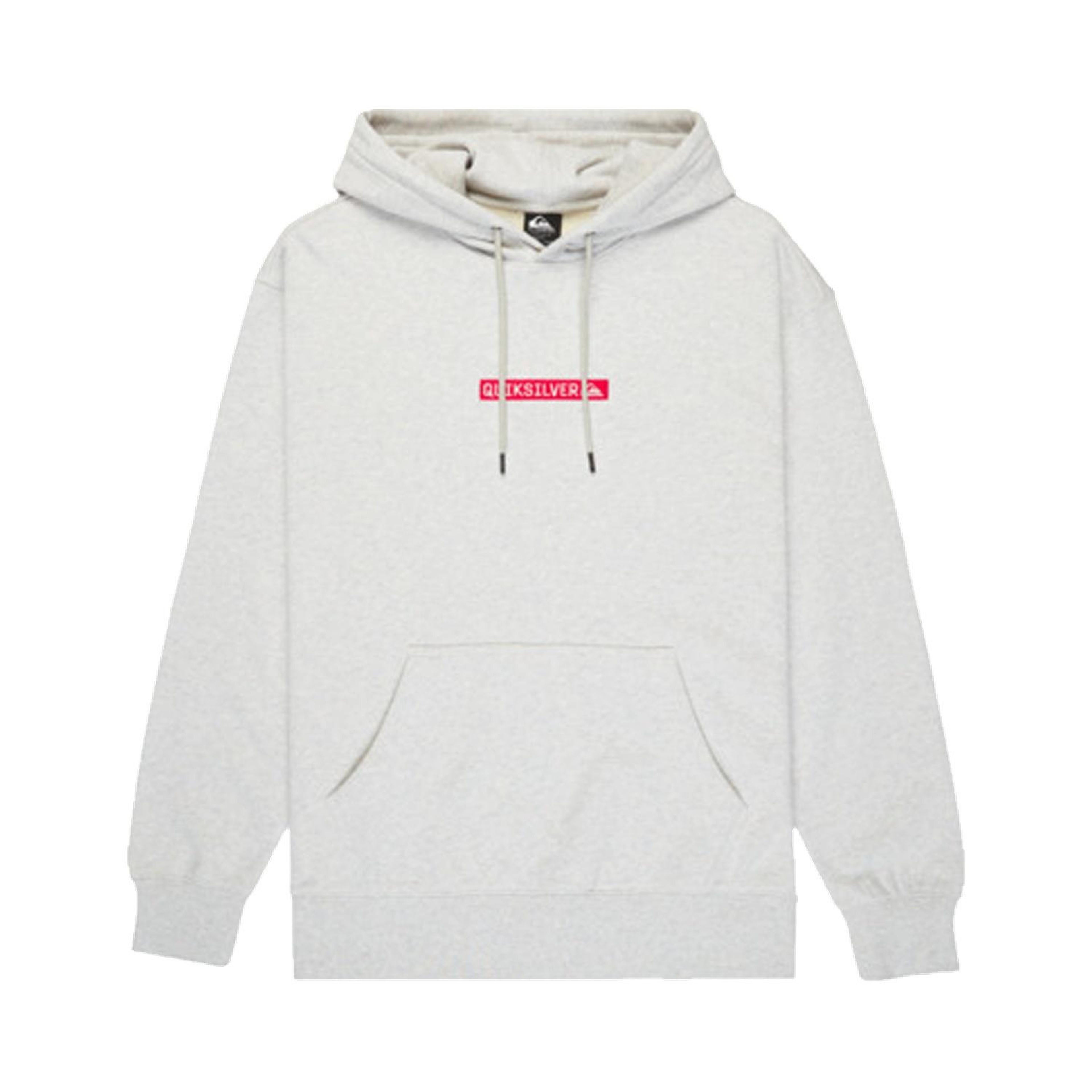 Quiksilver Dna Hoodie Erkek Sweatshirt