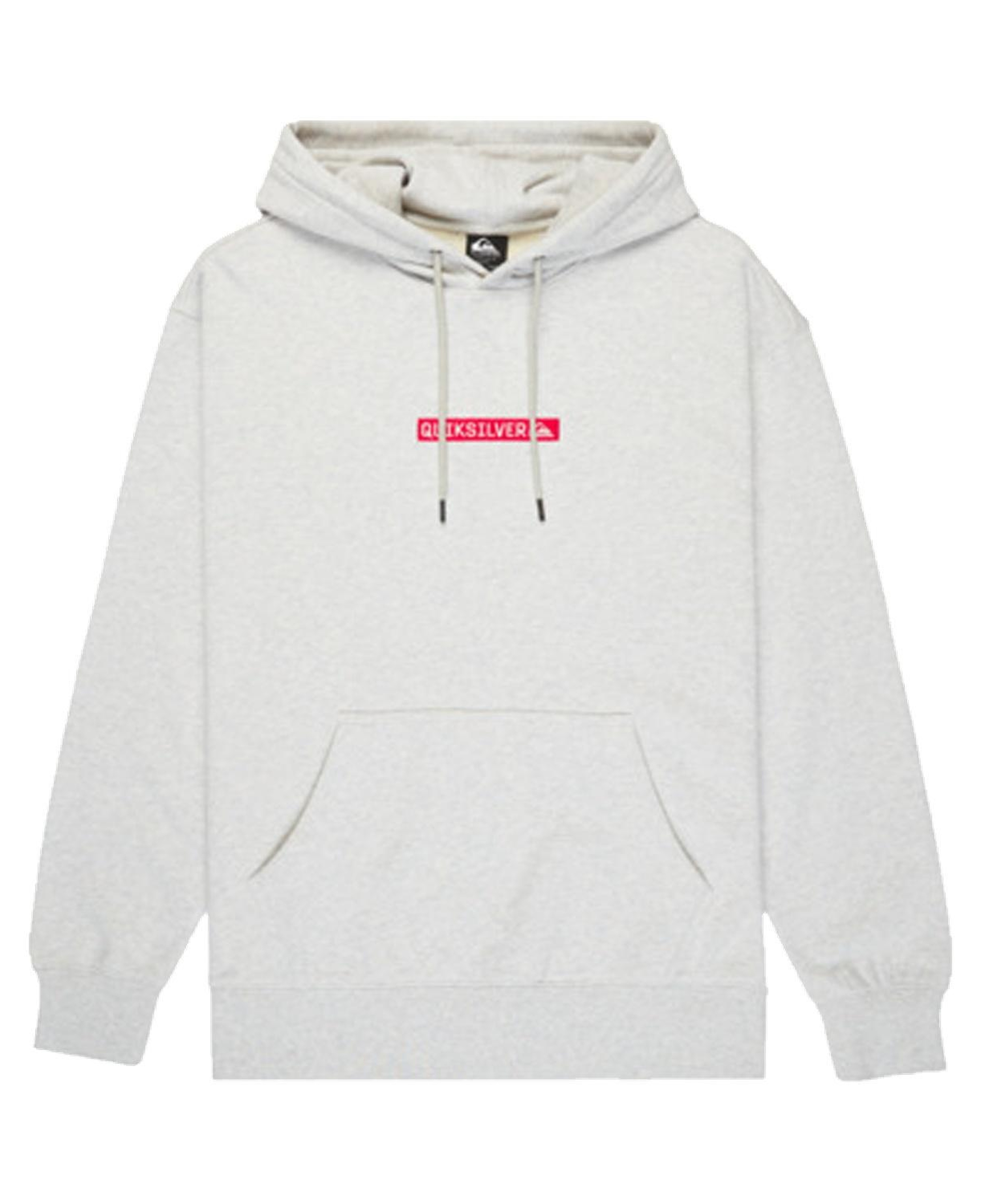 Quiksilver Dna Hoodie Erkek Sweatshirt