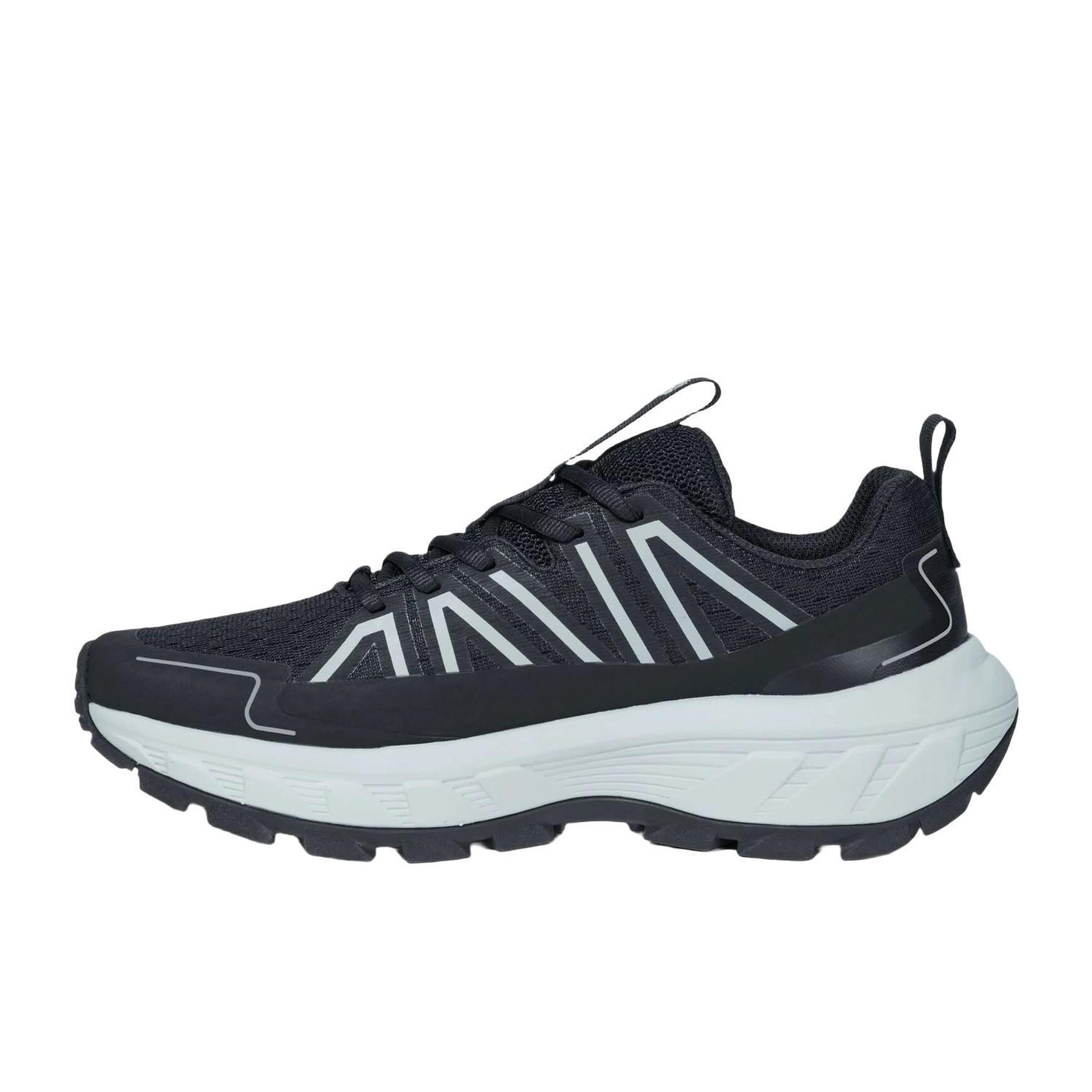 Jack Wolfskin Wild Hike Low Kadın Siyah Outdoor Ayakkabı