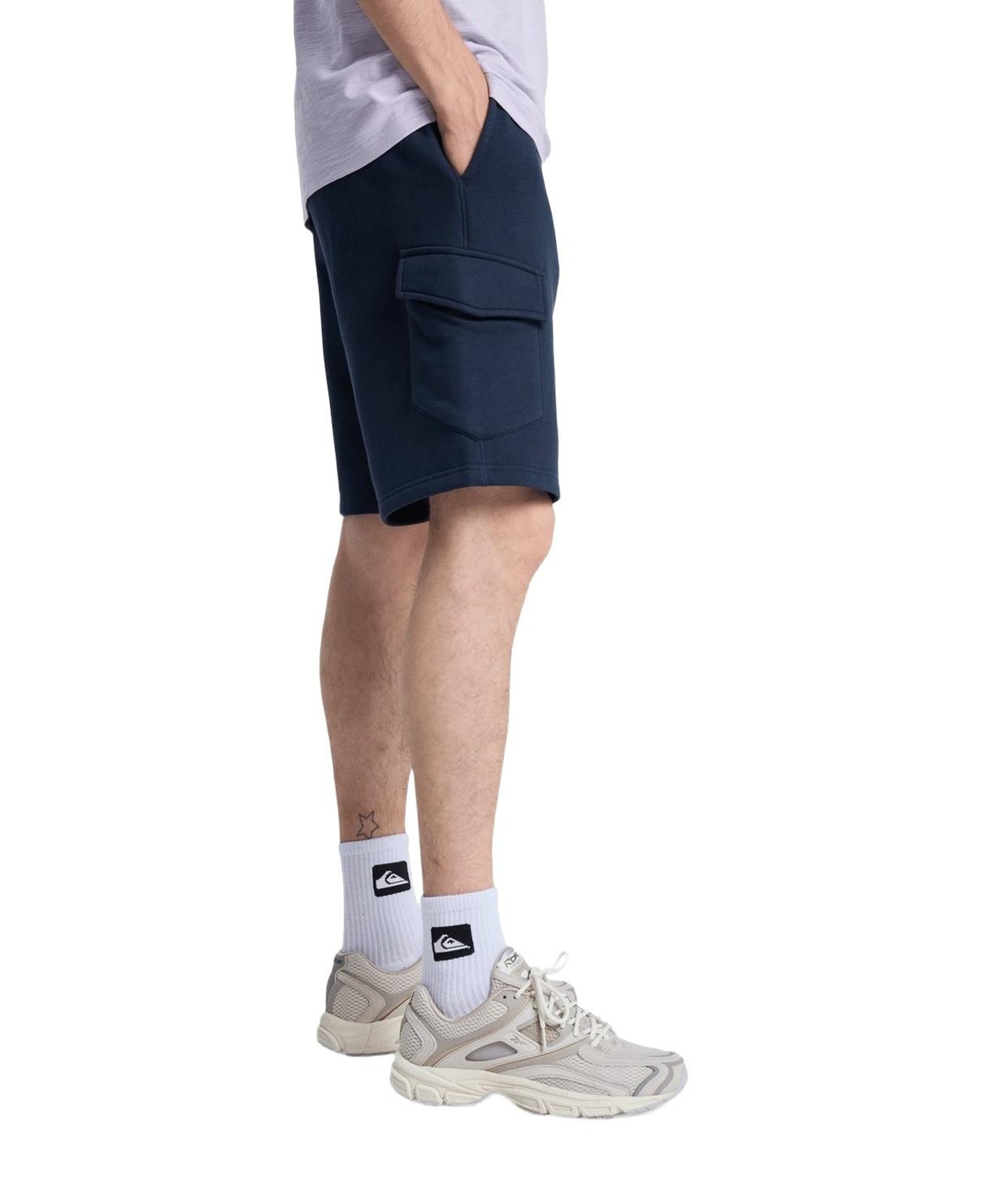 Quiksilver Cargo Jogger Erkek Şort