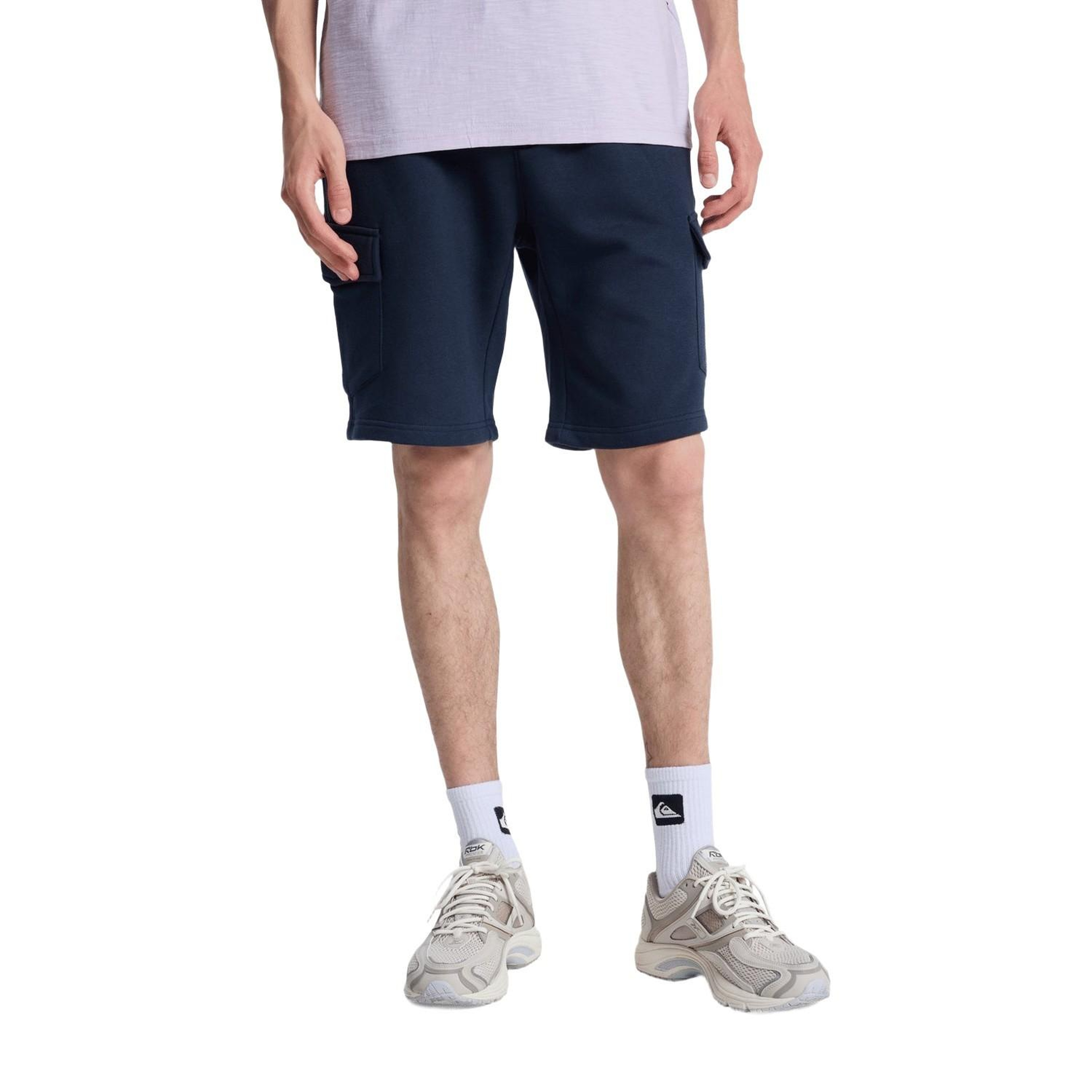 Quiksilver Cargo Jogger Erkek Şort