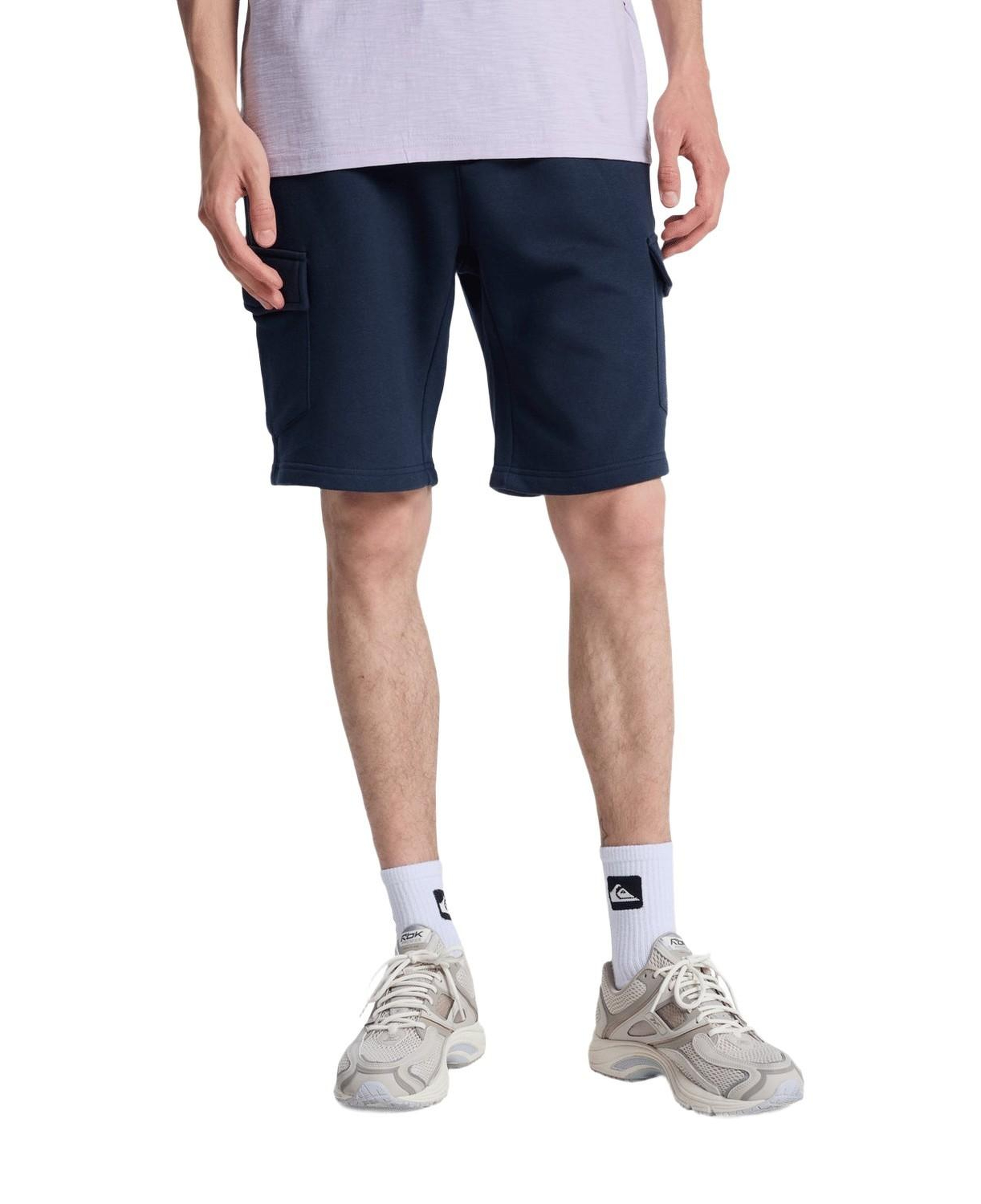 Quiksilver Cargo Jogger Erkek Şort