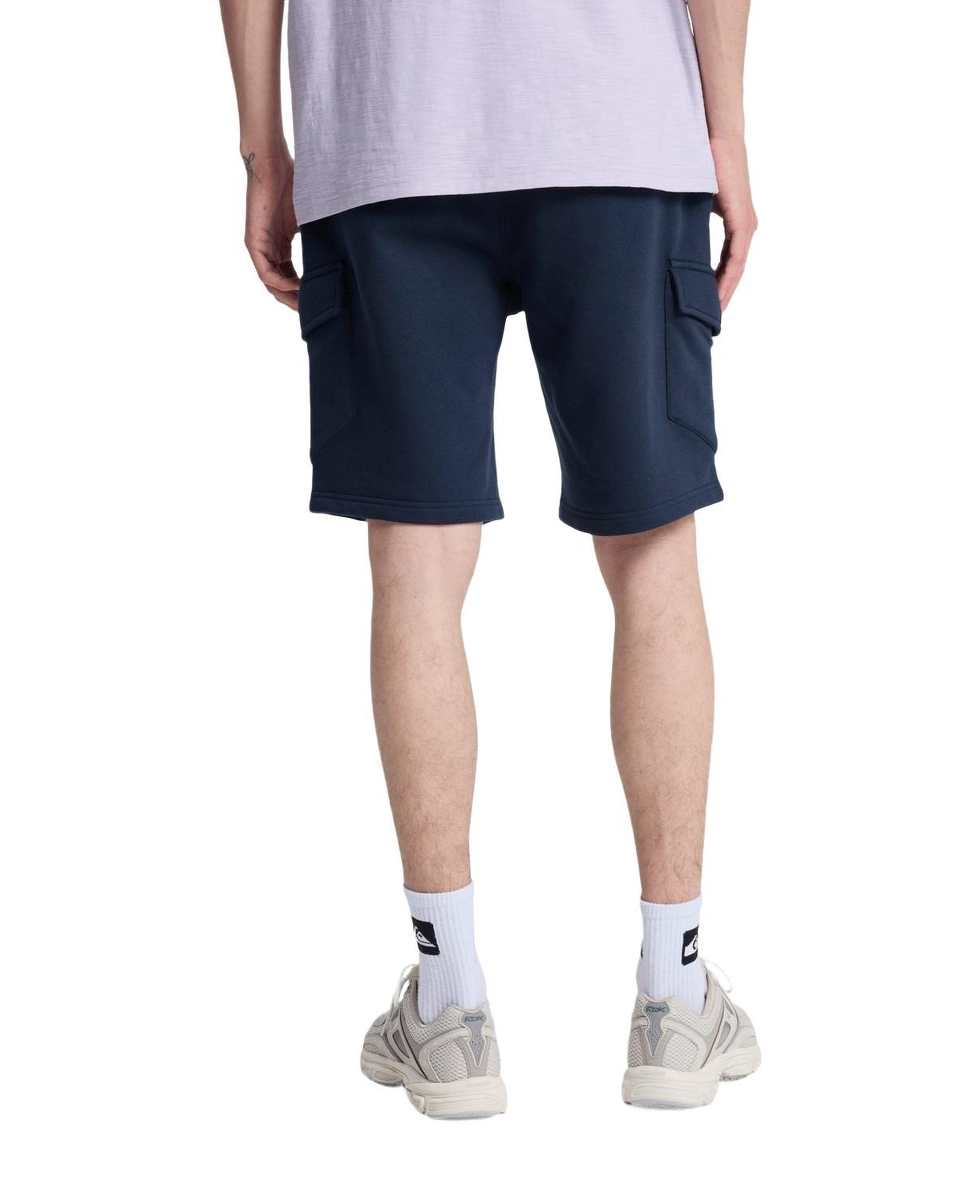 Quiksilver Cargo Jogger Erkek Şort