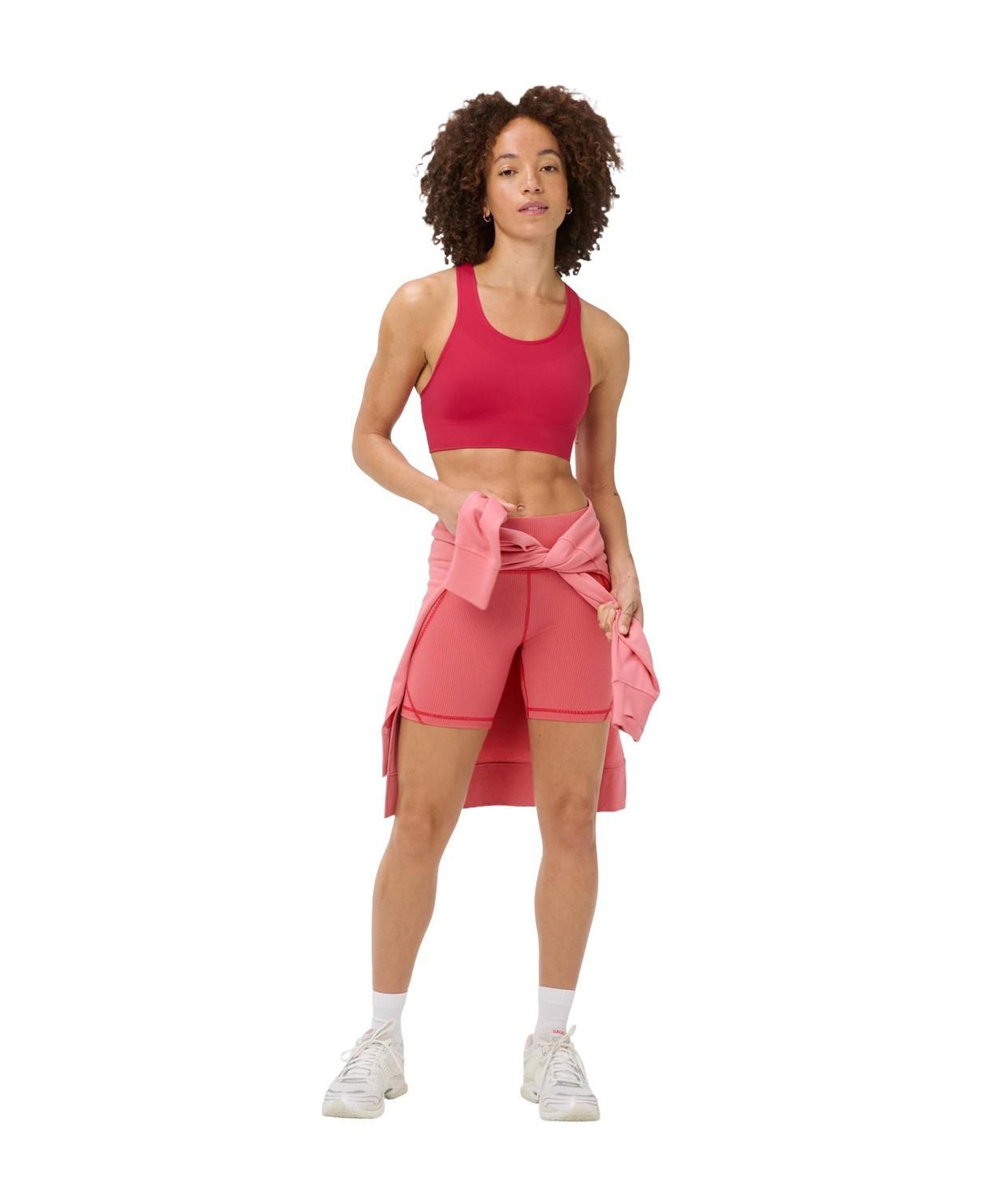 Sweaty Betty Stamina Seamless Sports Bra Kadın Fitness Bra