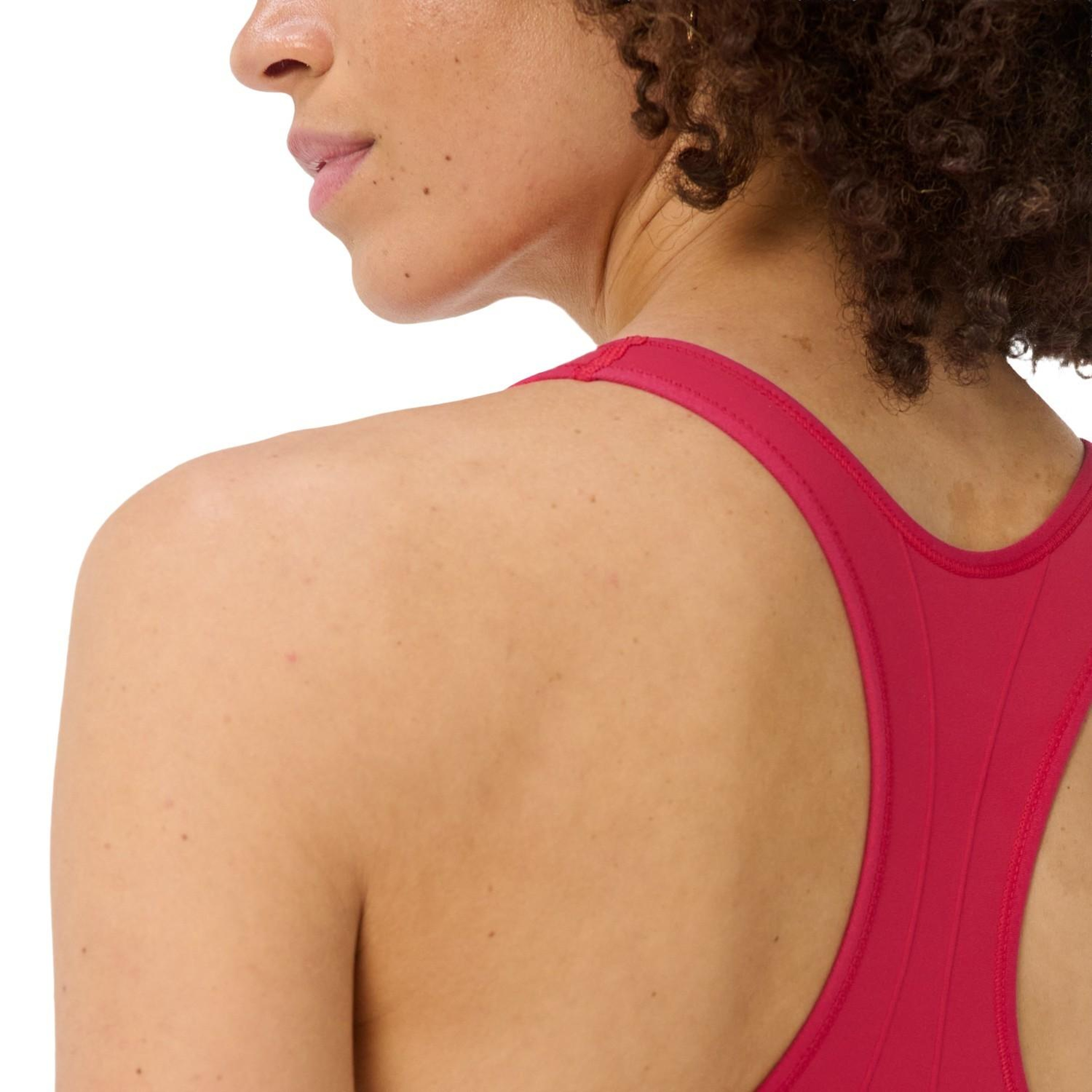 Sweaty Betty Stamina Seamless Sports Bra Kadın Fitness Bra