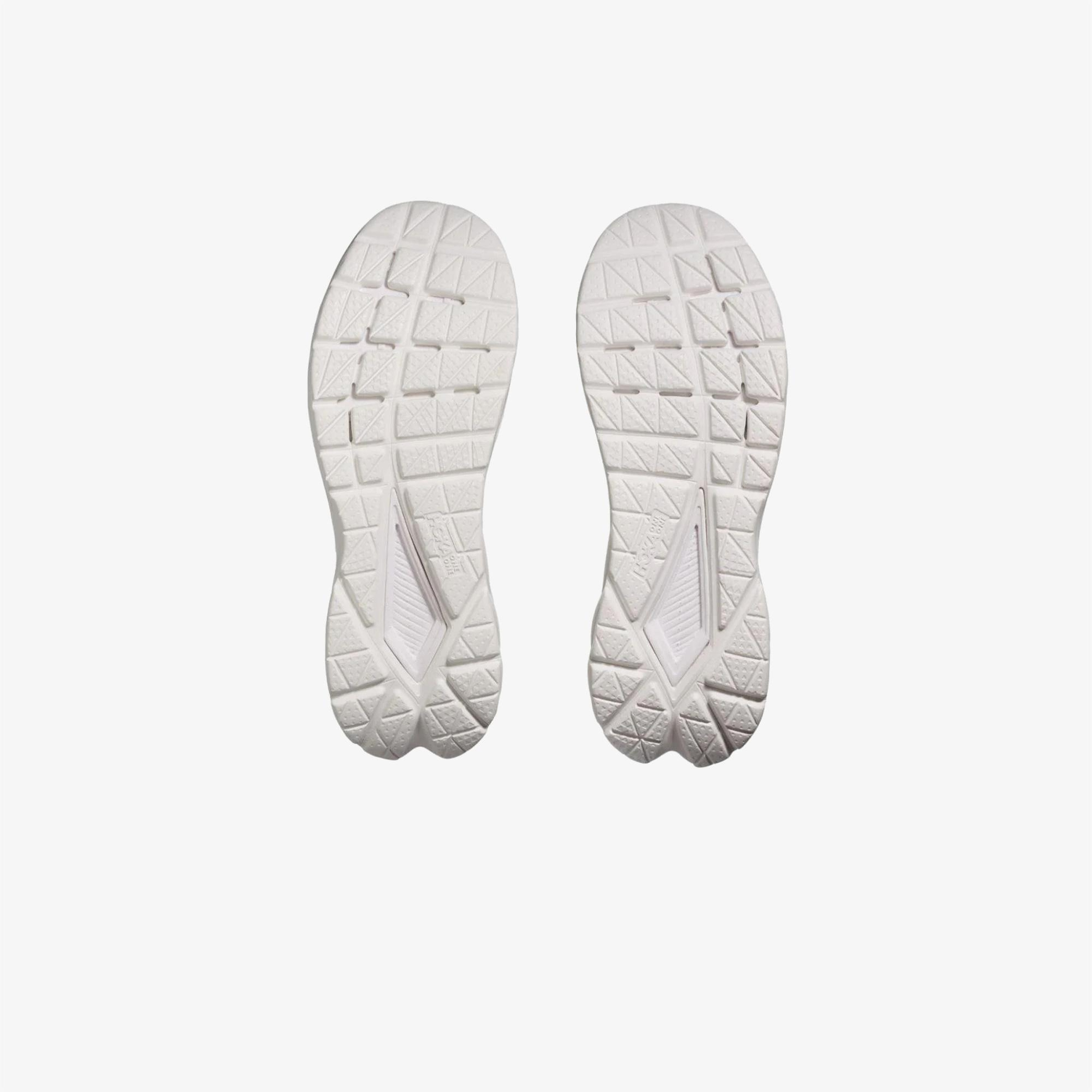 Hoka Mach Remastered Erkek Siyah Spor Ayakkabı