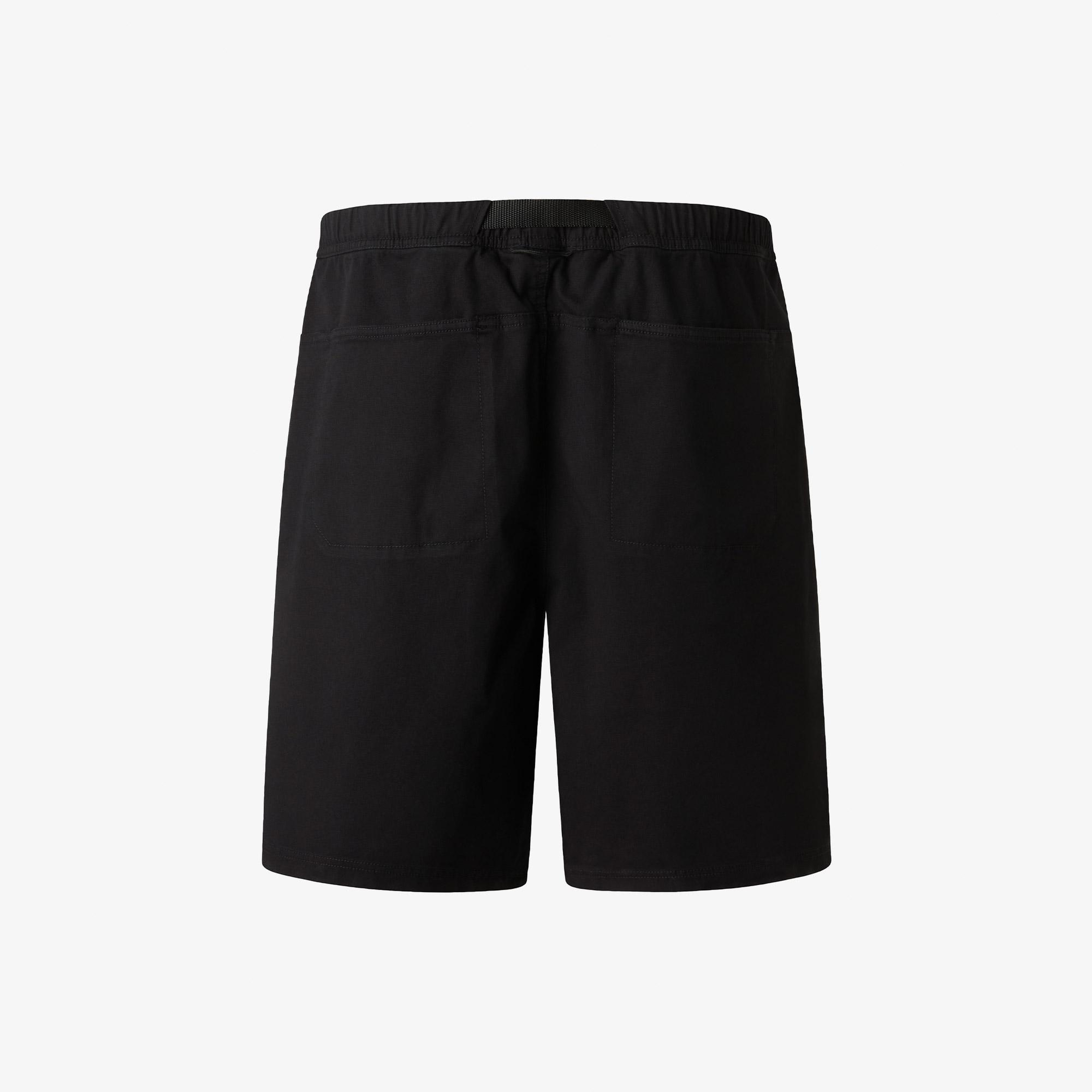 The North Face Baggy Beta Erkek Siyah Şort
