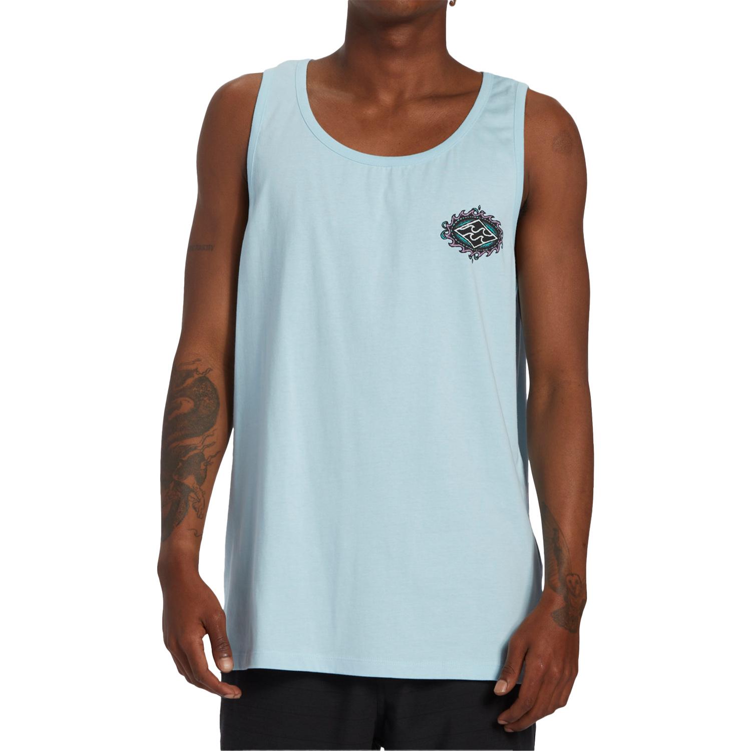 Billabong Crayon Wave Erkek Yeşil Atlet