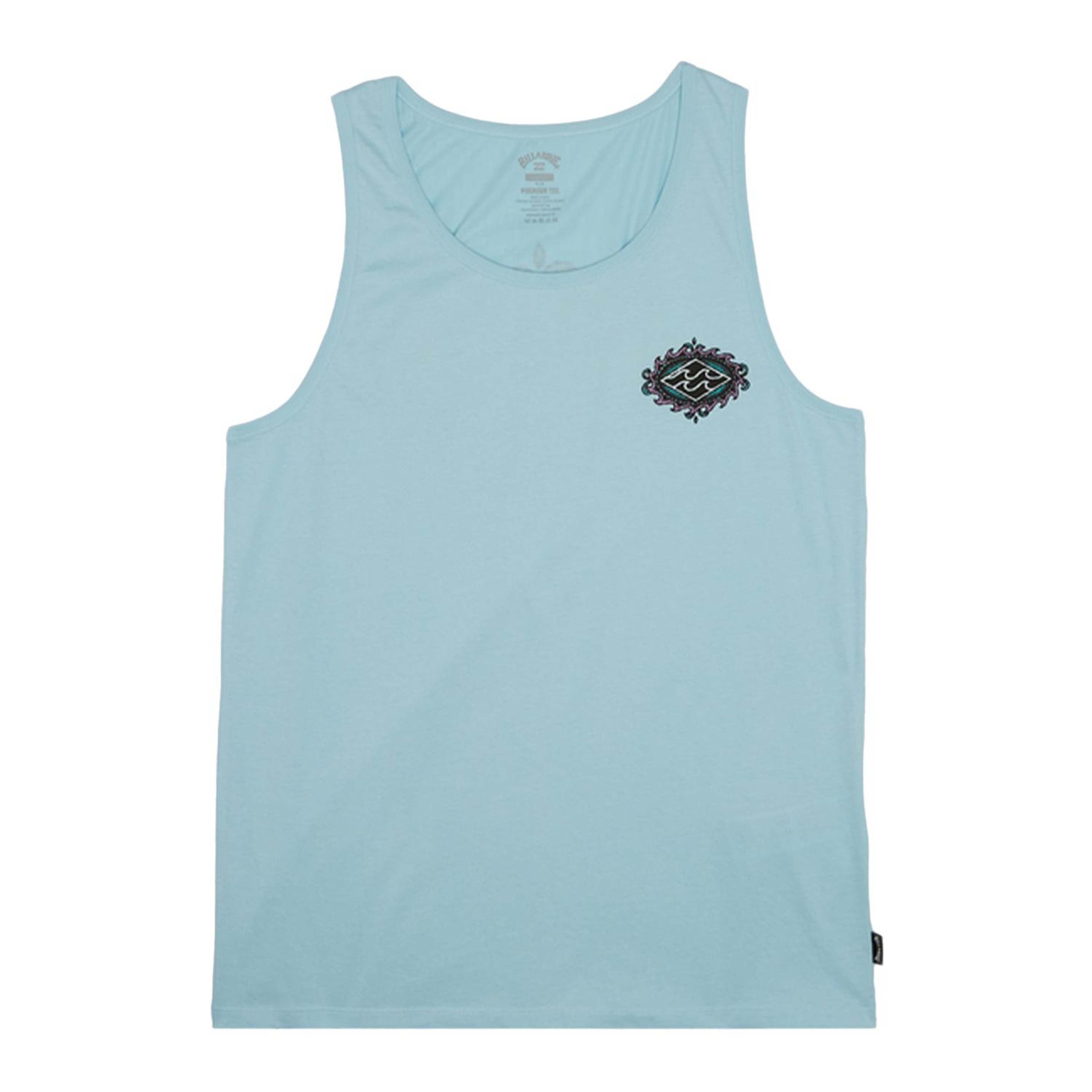 Billabong Crayon Wave Erkek Yeşil Atlet