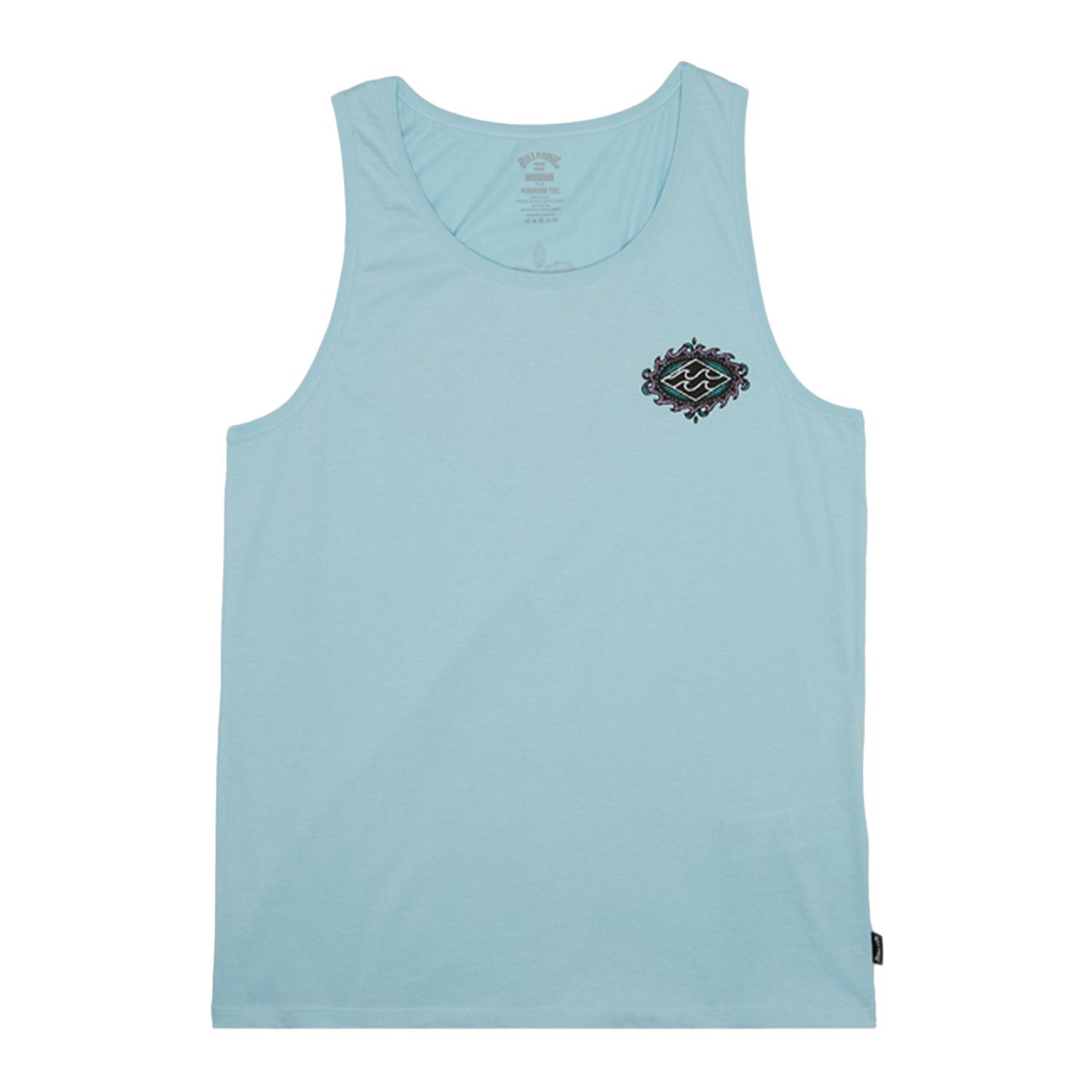 Billabong Crayon Wave Erkek Yeşil Atlet